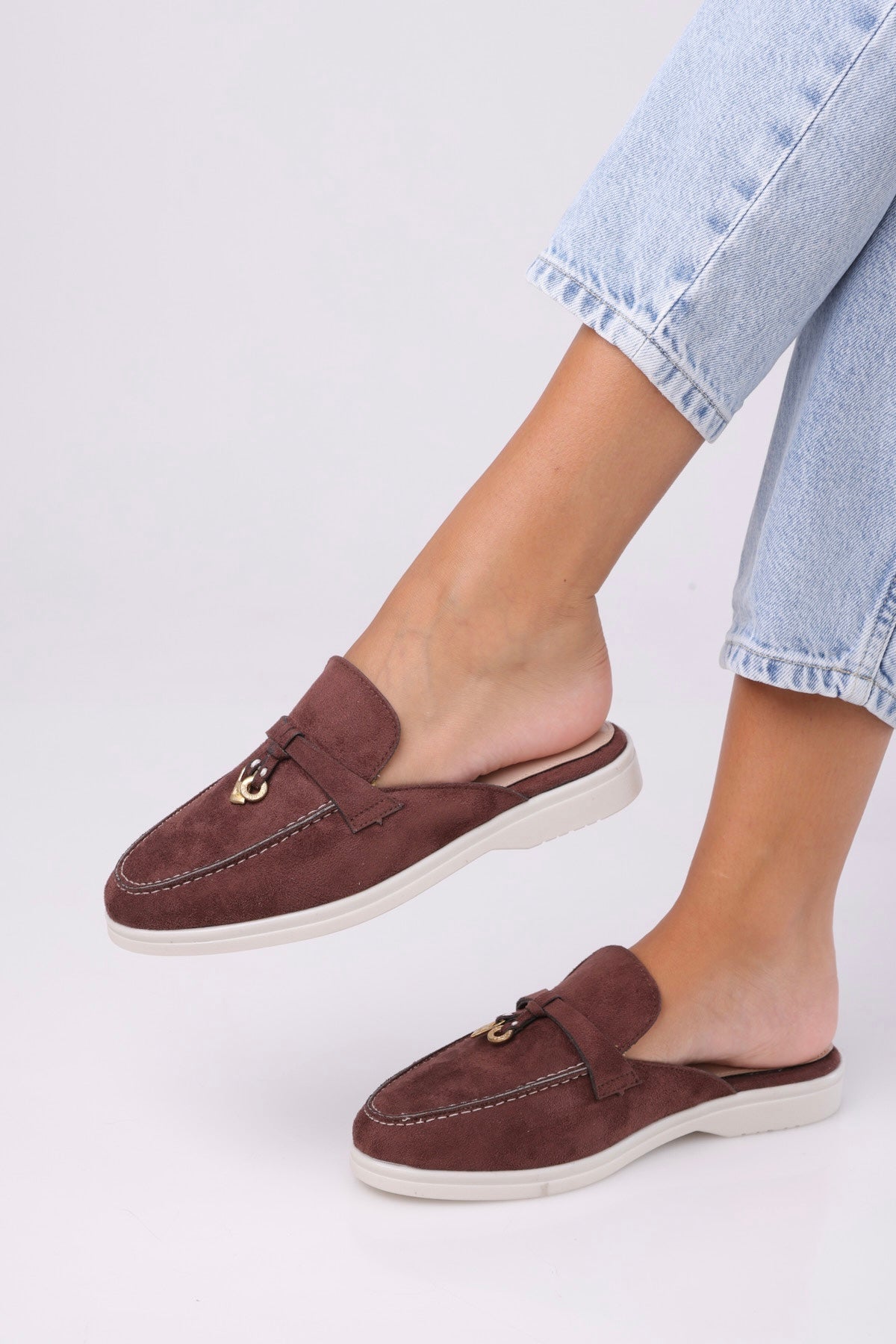 Lp loafer (Real Leather)
