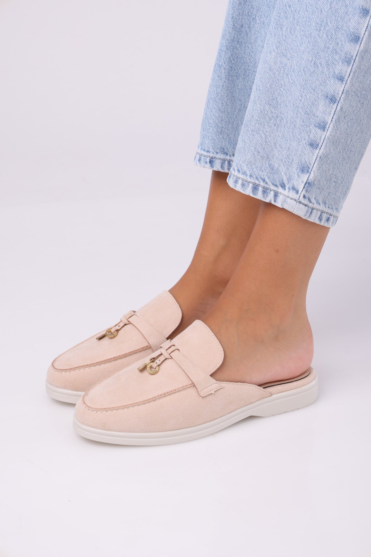 Lp loafer (Real Leather)