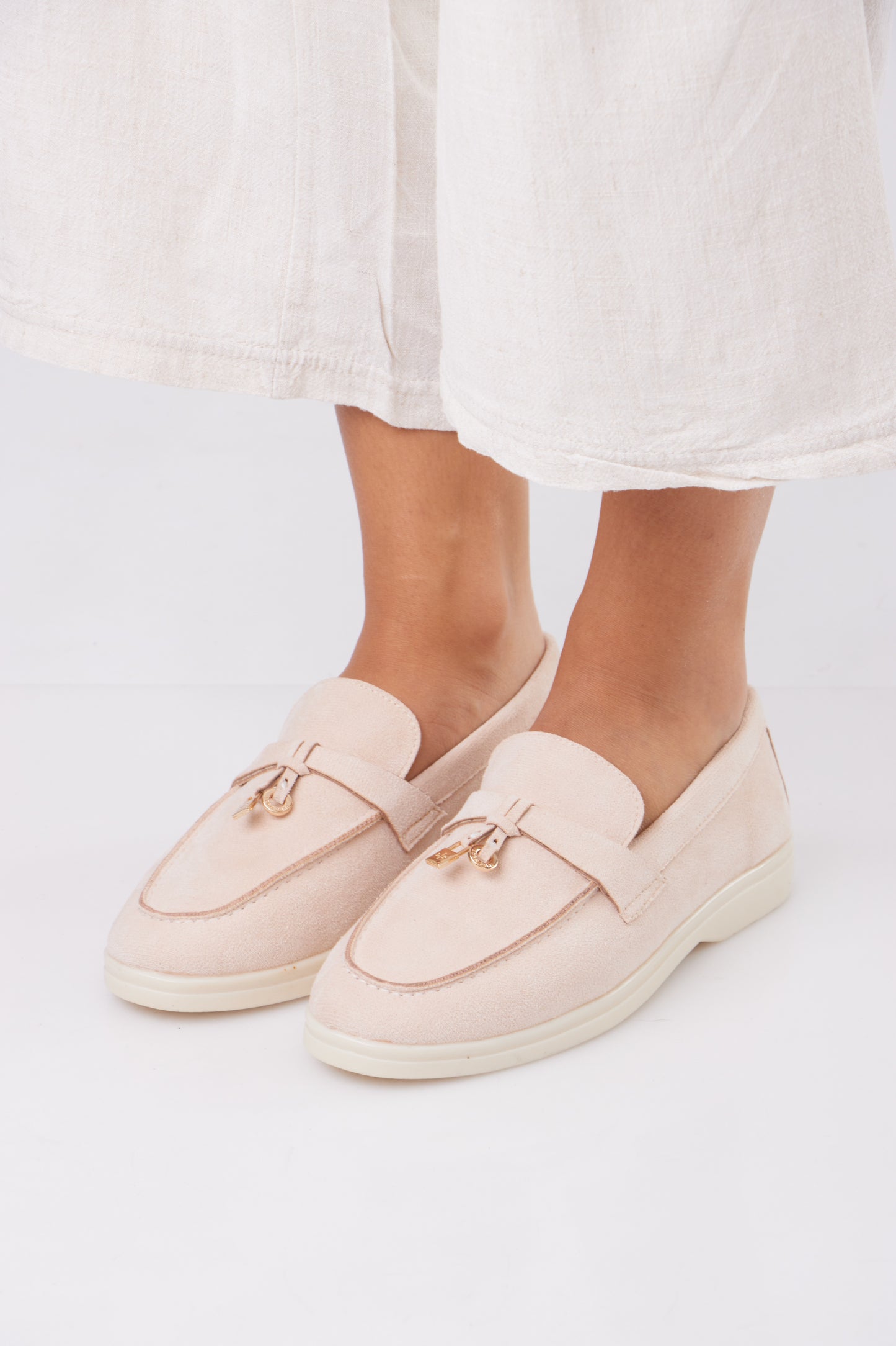 LP loafer (real leather)
