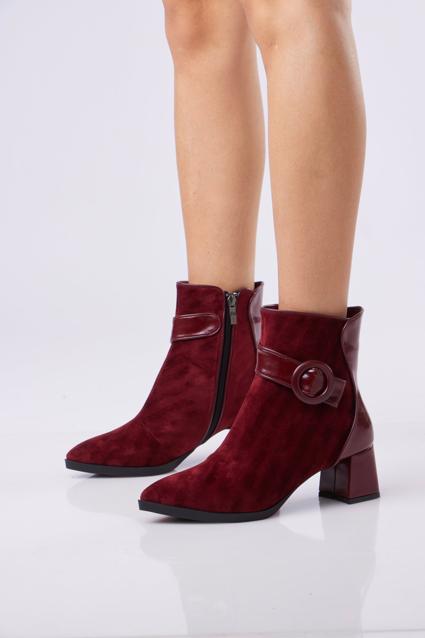 Vera Ankle Boot