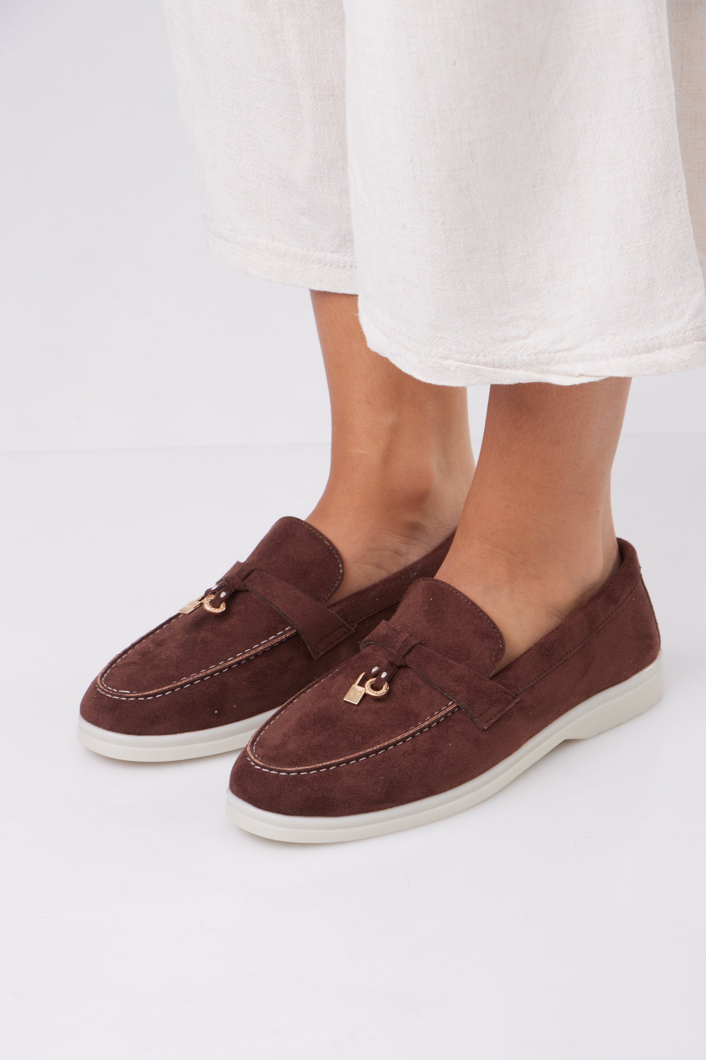 LP loafer (real leather)