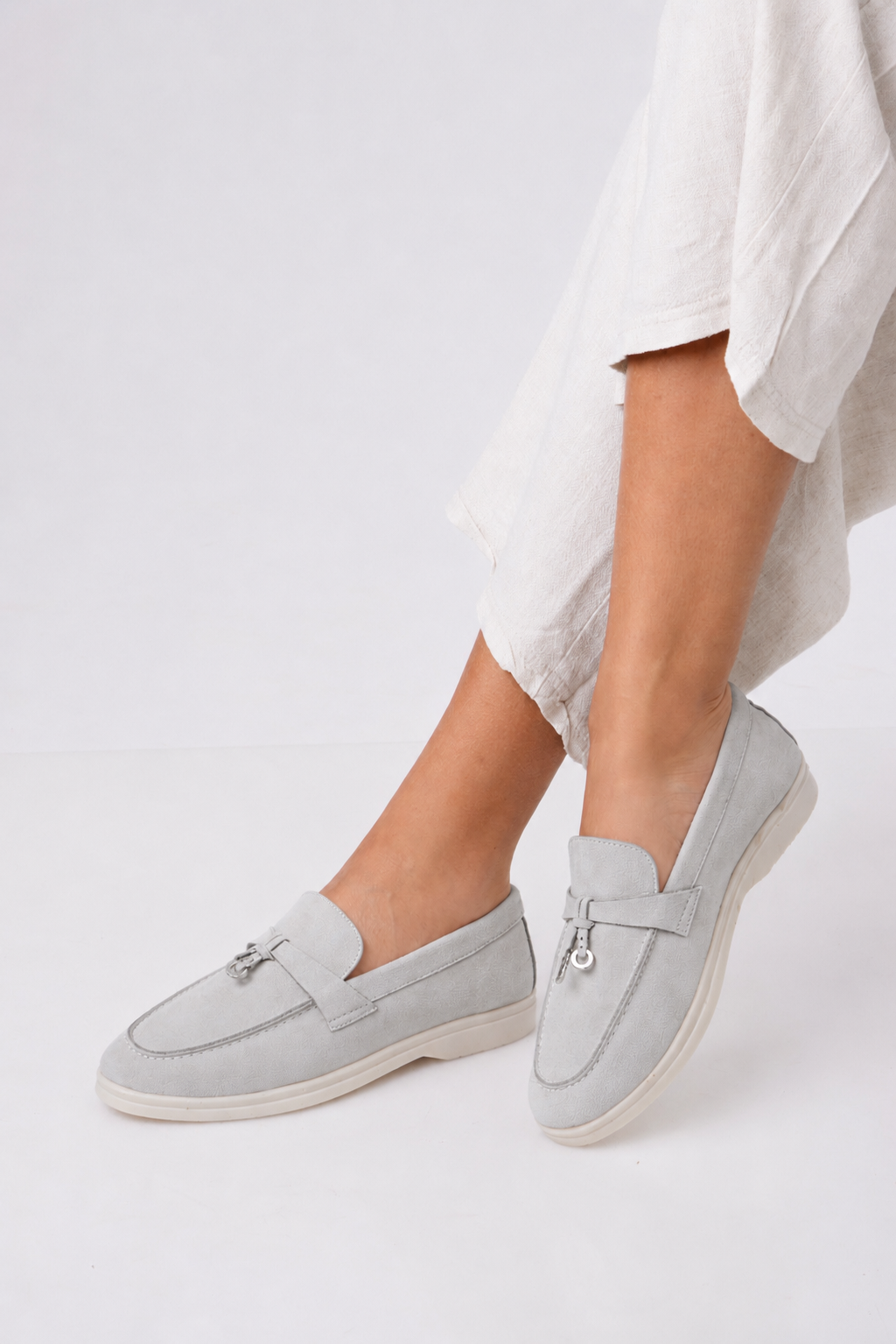 LP loafer (real leather)