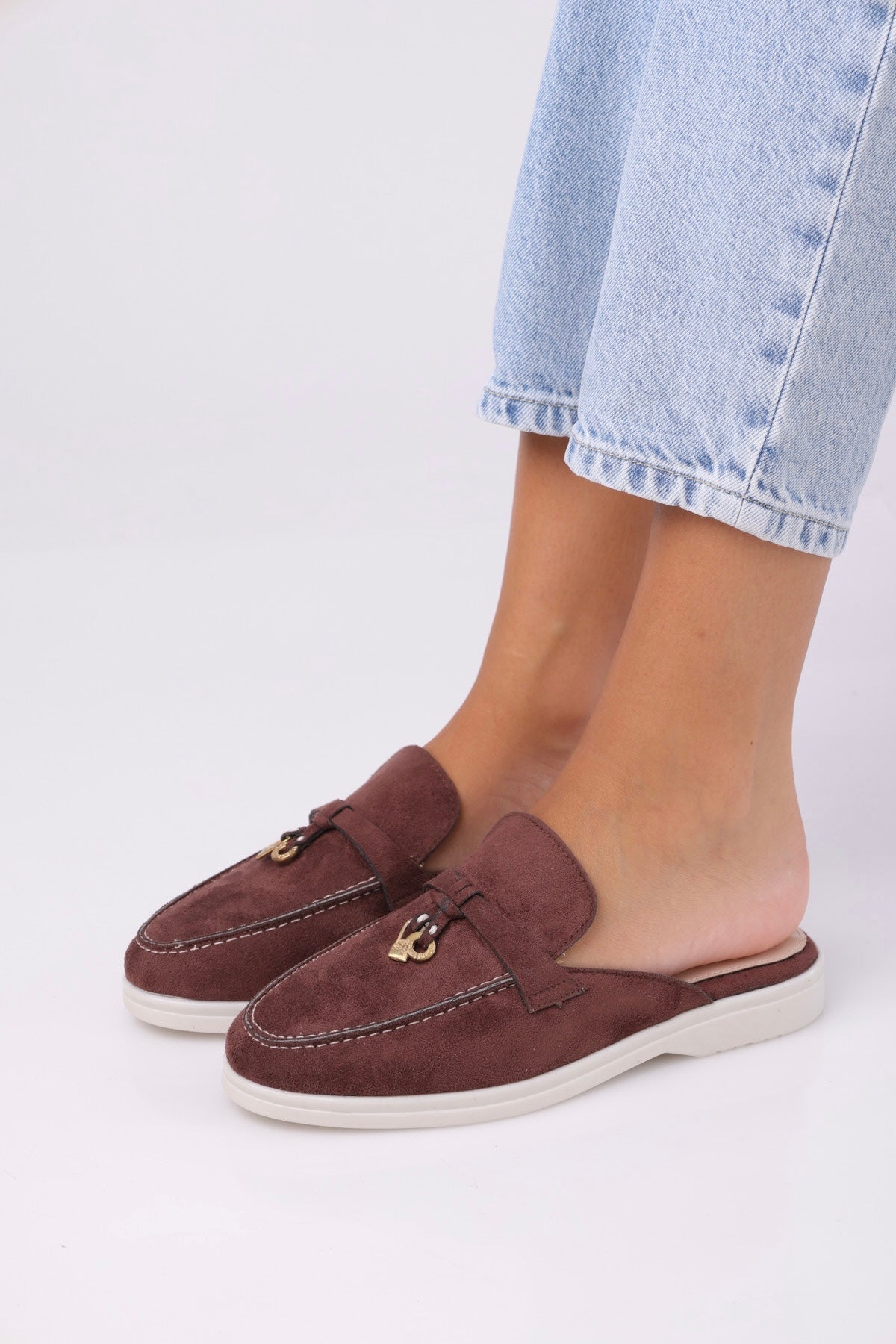 Lp loafer (Real Leather)