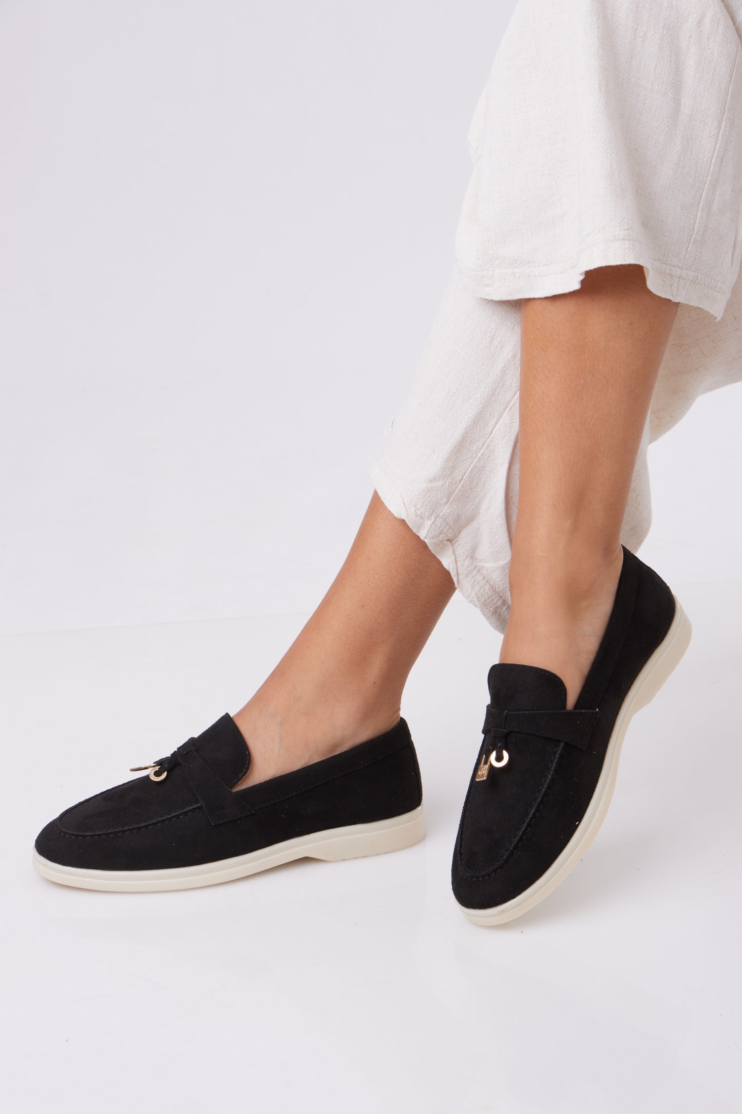 LP loafer (real leather)
