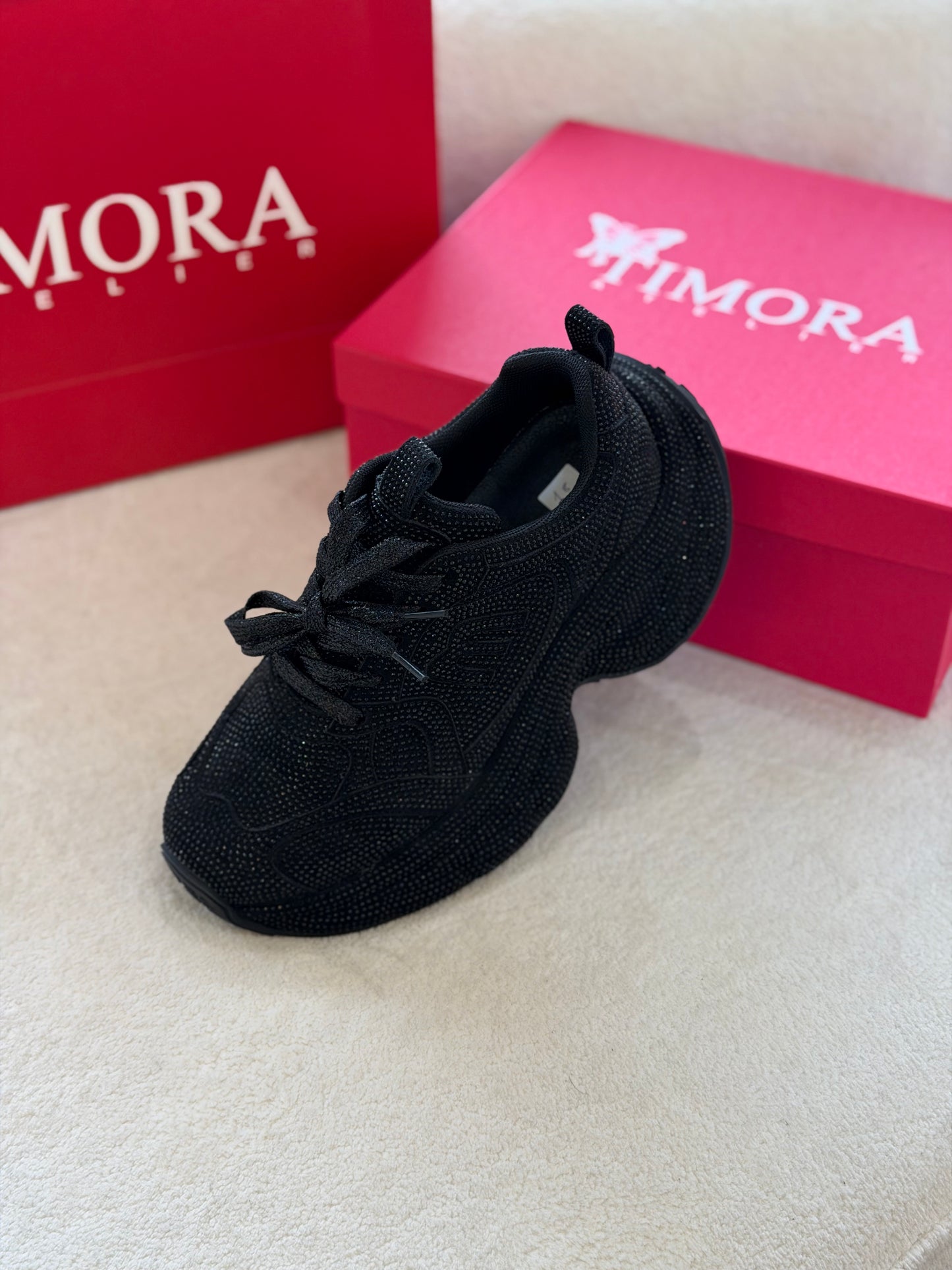 Elevate Sneaker
