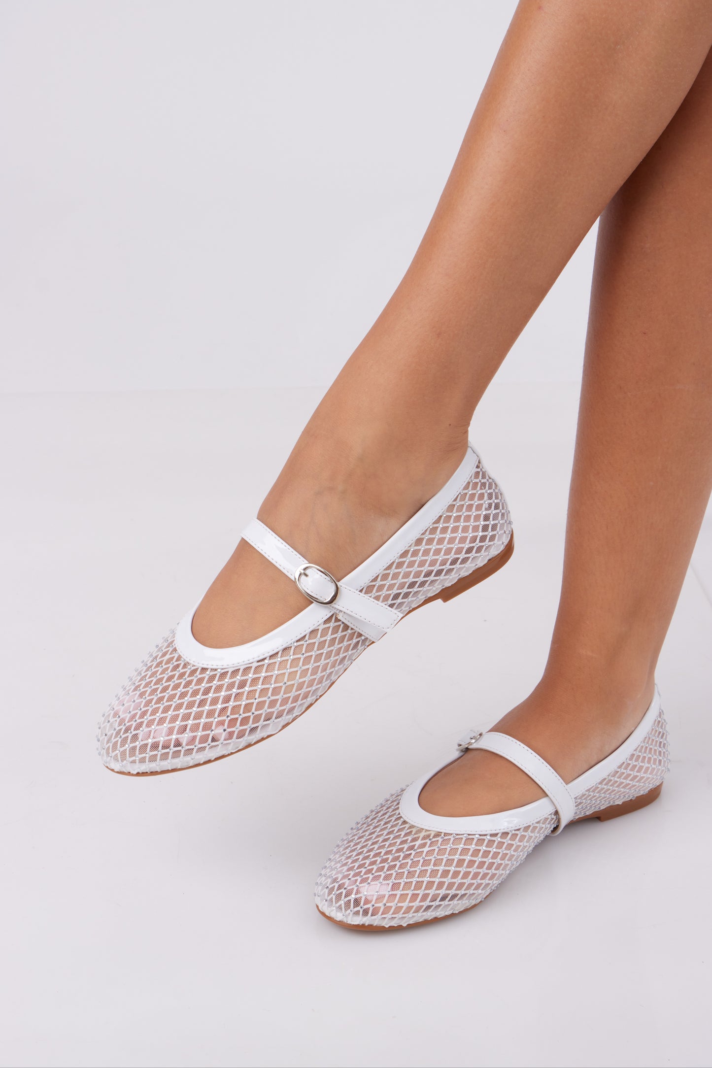 Shiny ballets