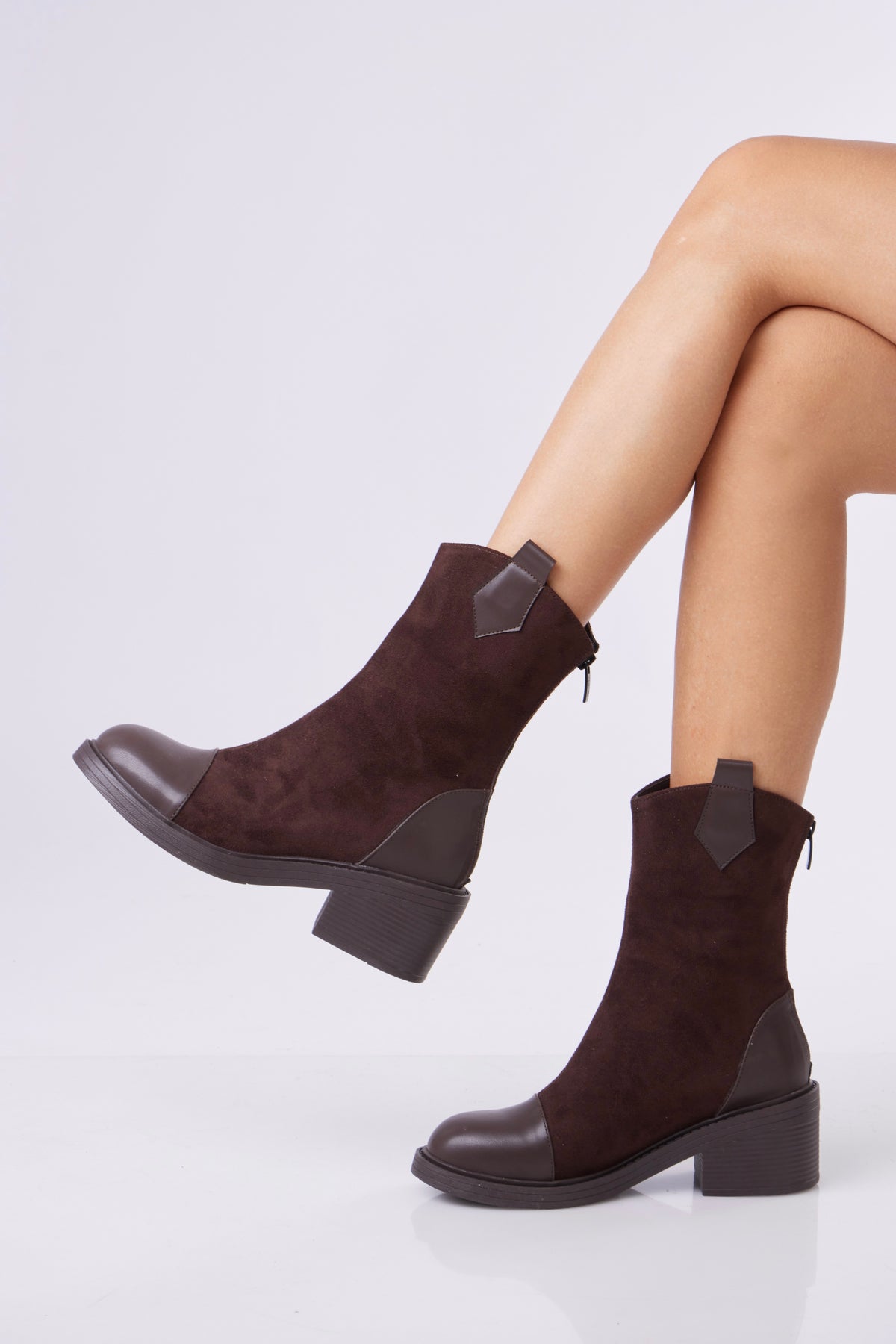 Ardea Suede Boot