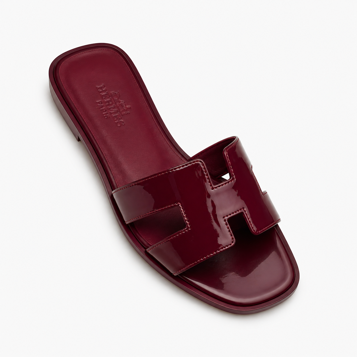 H Slipper