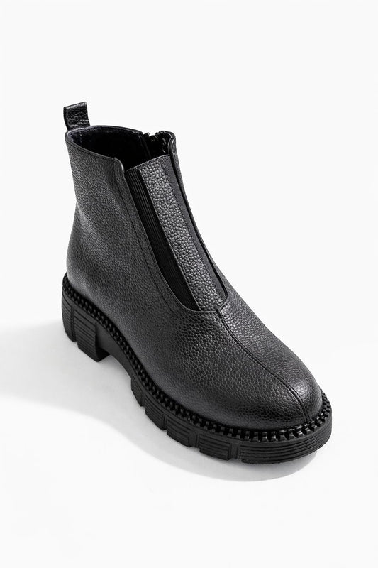 Urban Flex Ankle Boot