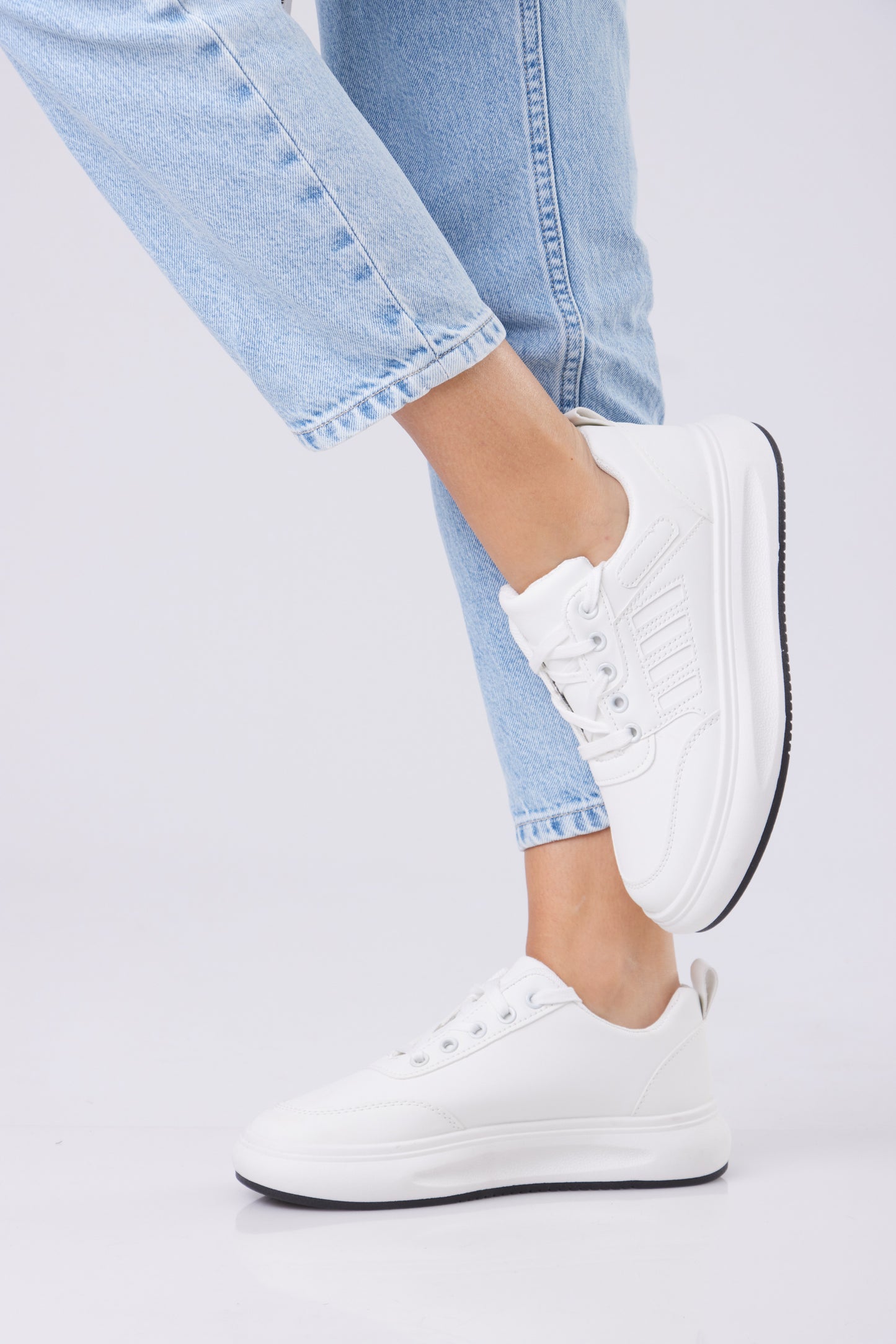 City Comfort Sneakers