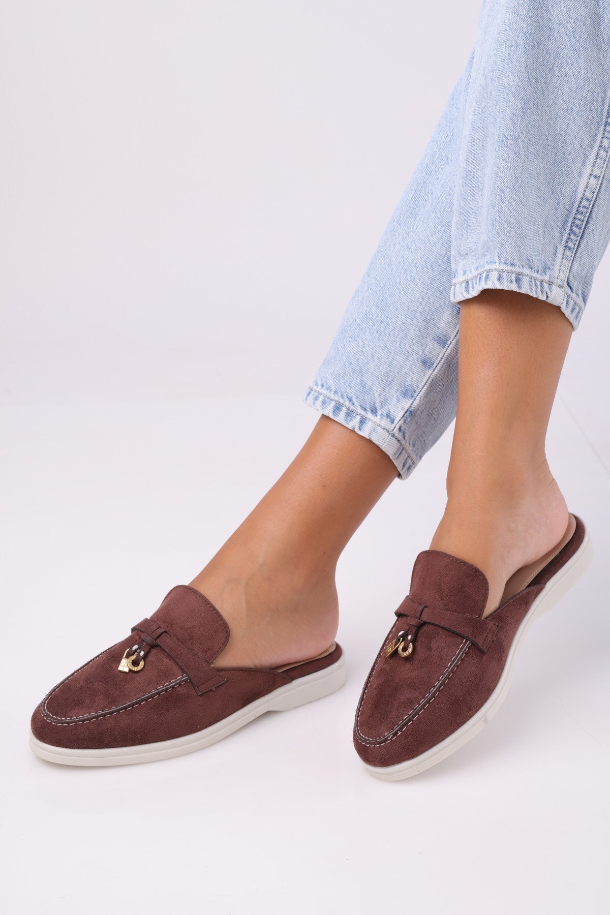 Lp loafer (Real Leather)