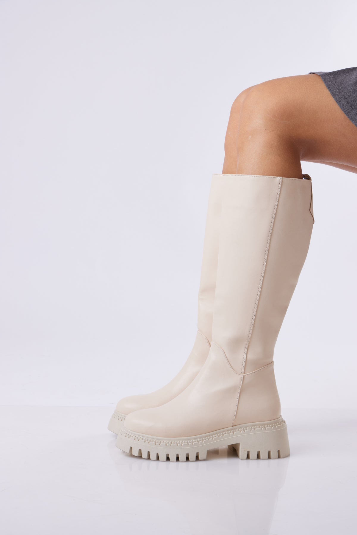 The Everyday BOOT