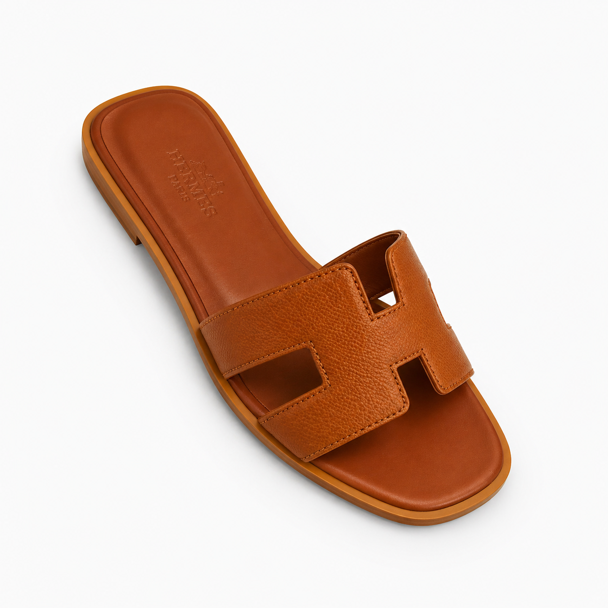 H Slipper