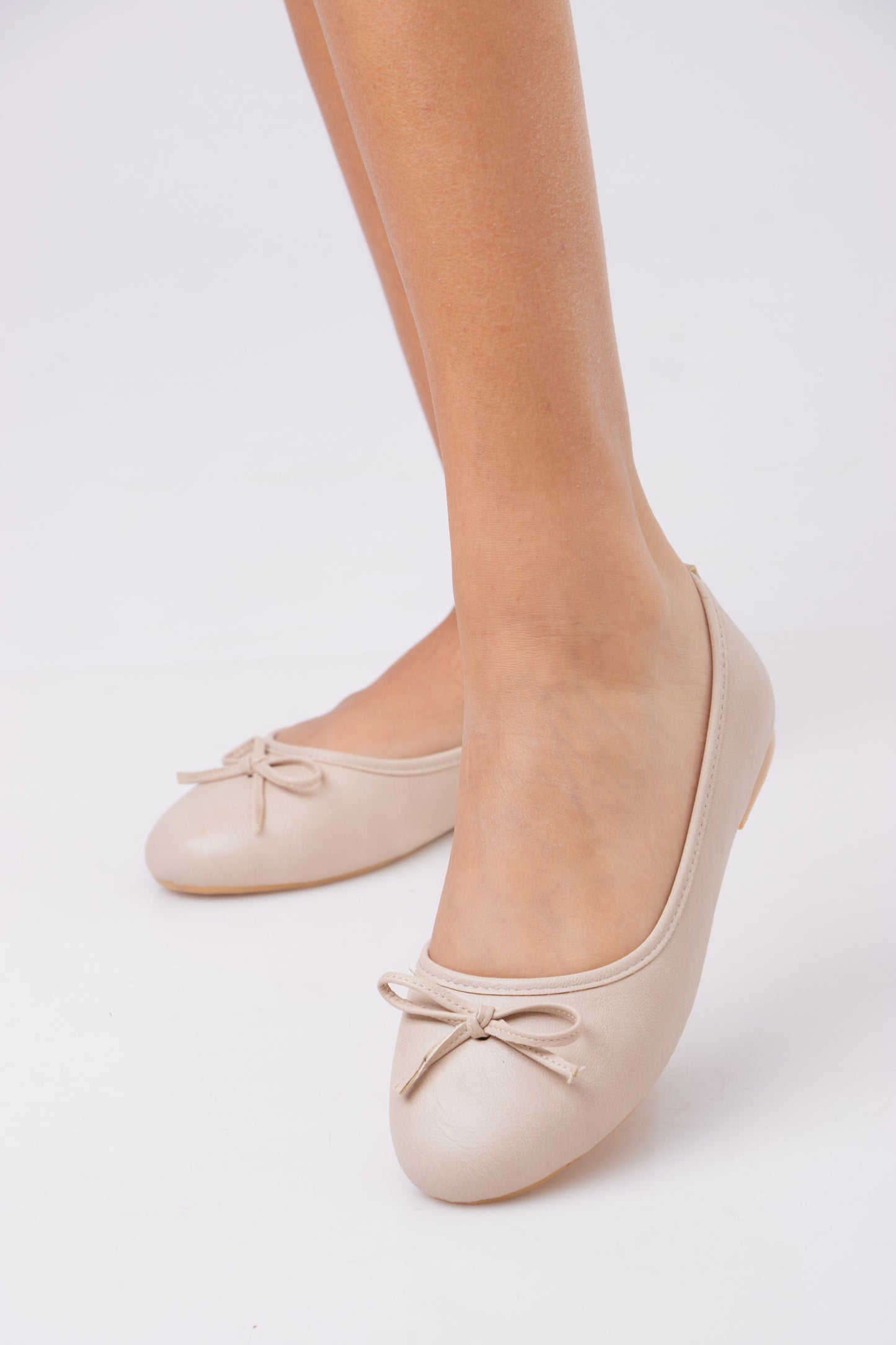 Everyday Ballerinas