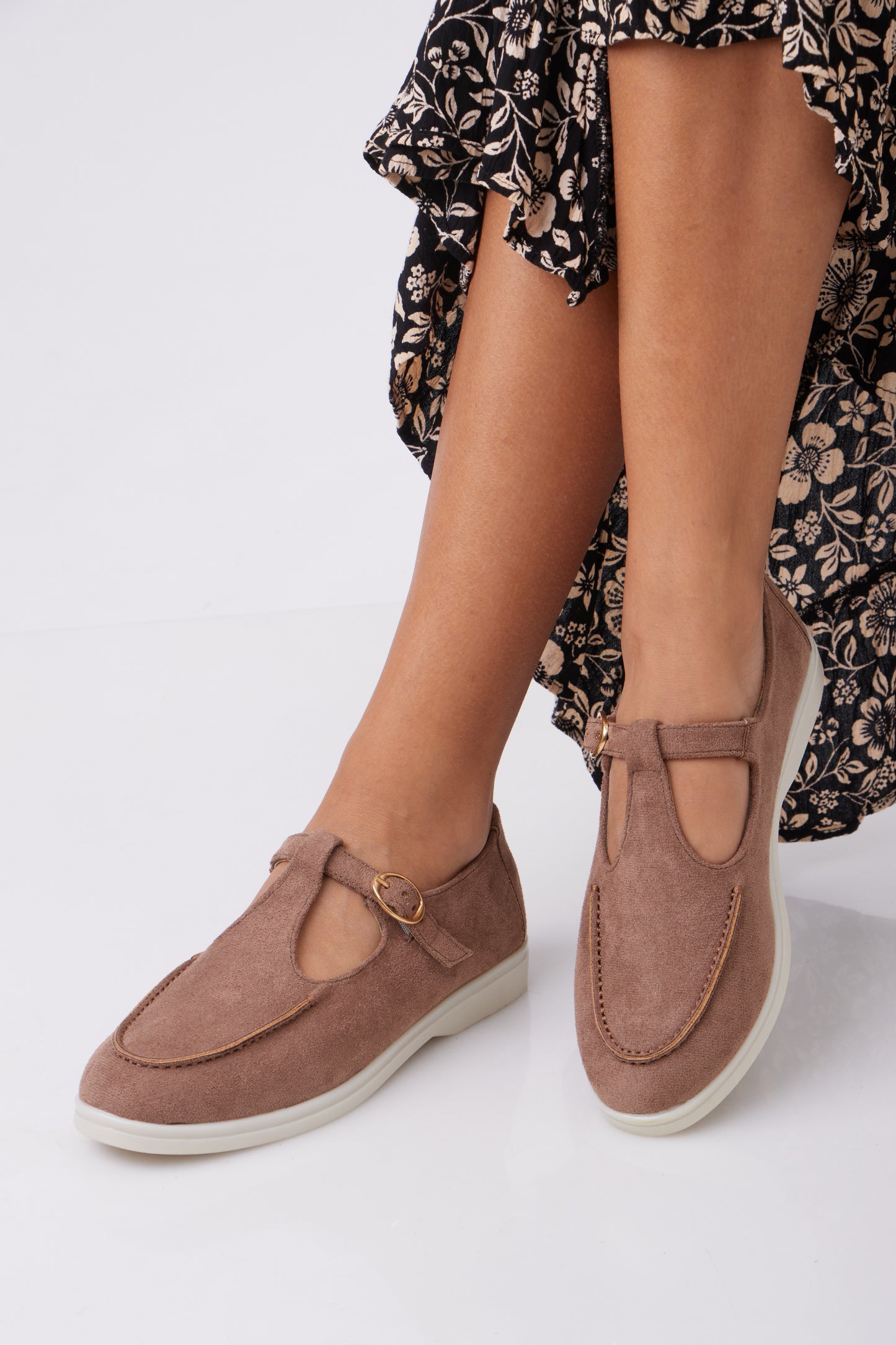 Juliette Flats