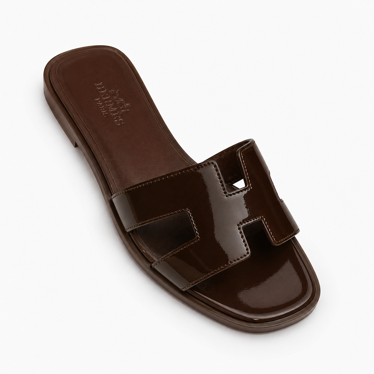 H Slipper