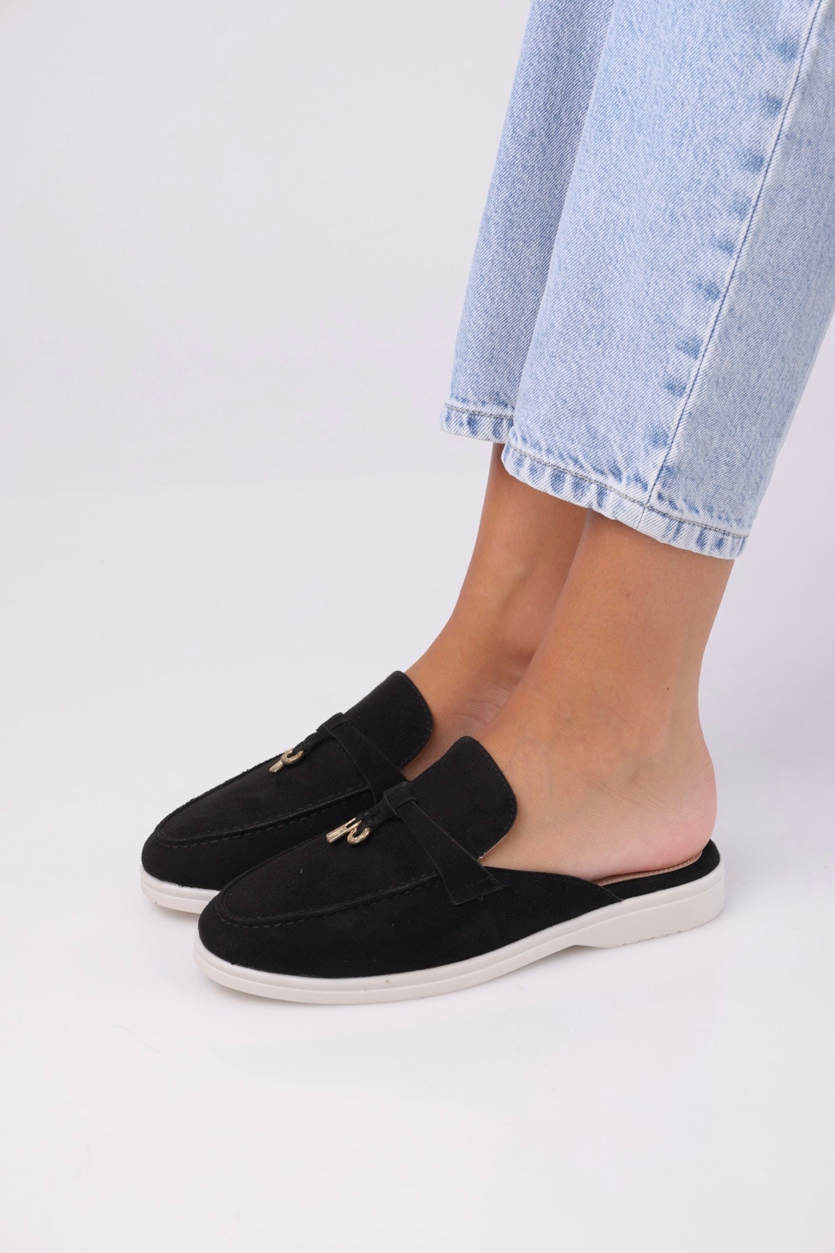 Lp loafer (Real Leather)