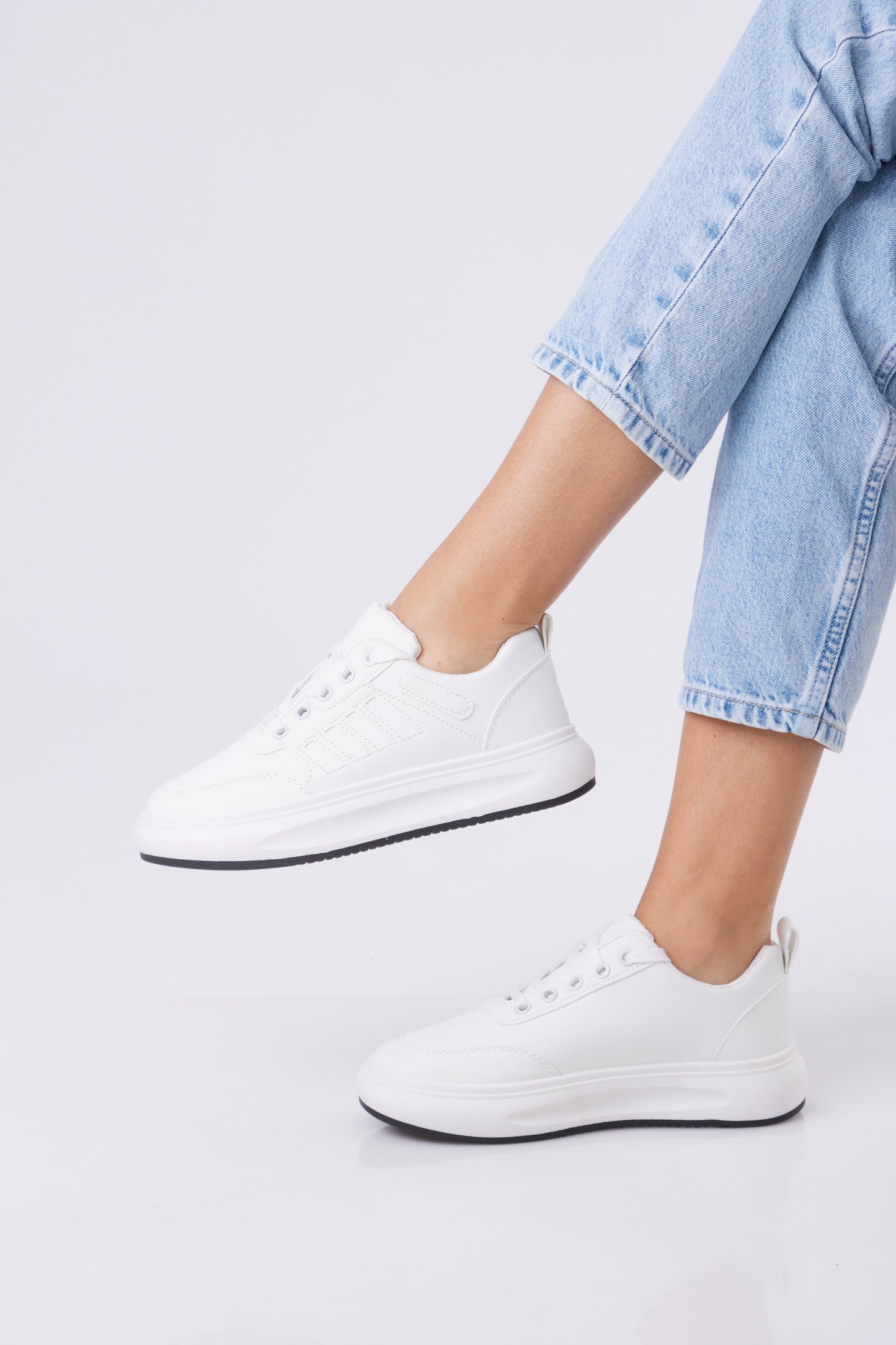 City Comfort Sneakers
