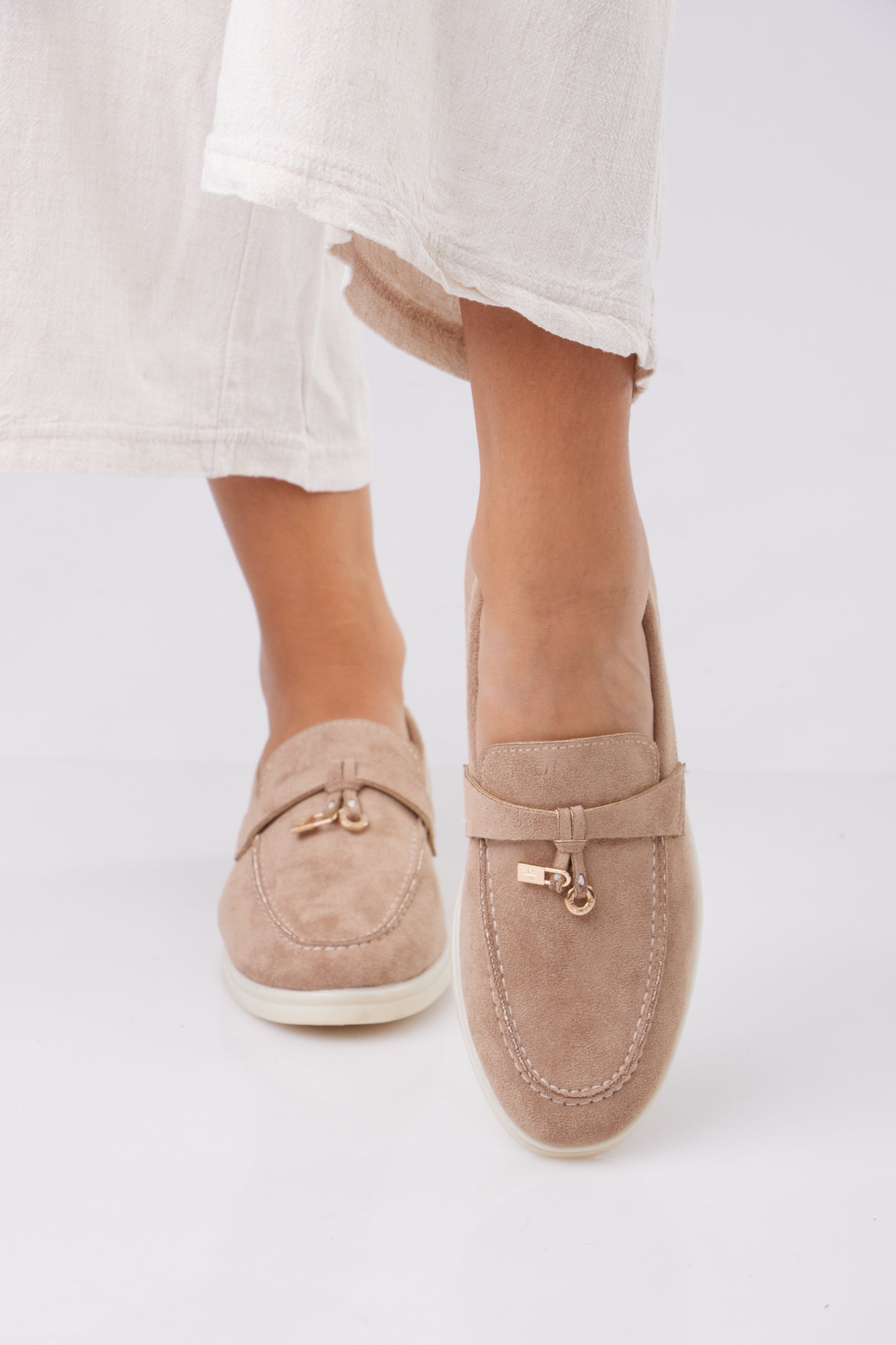 LP loafer (real leather)