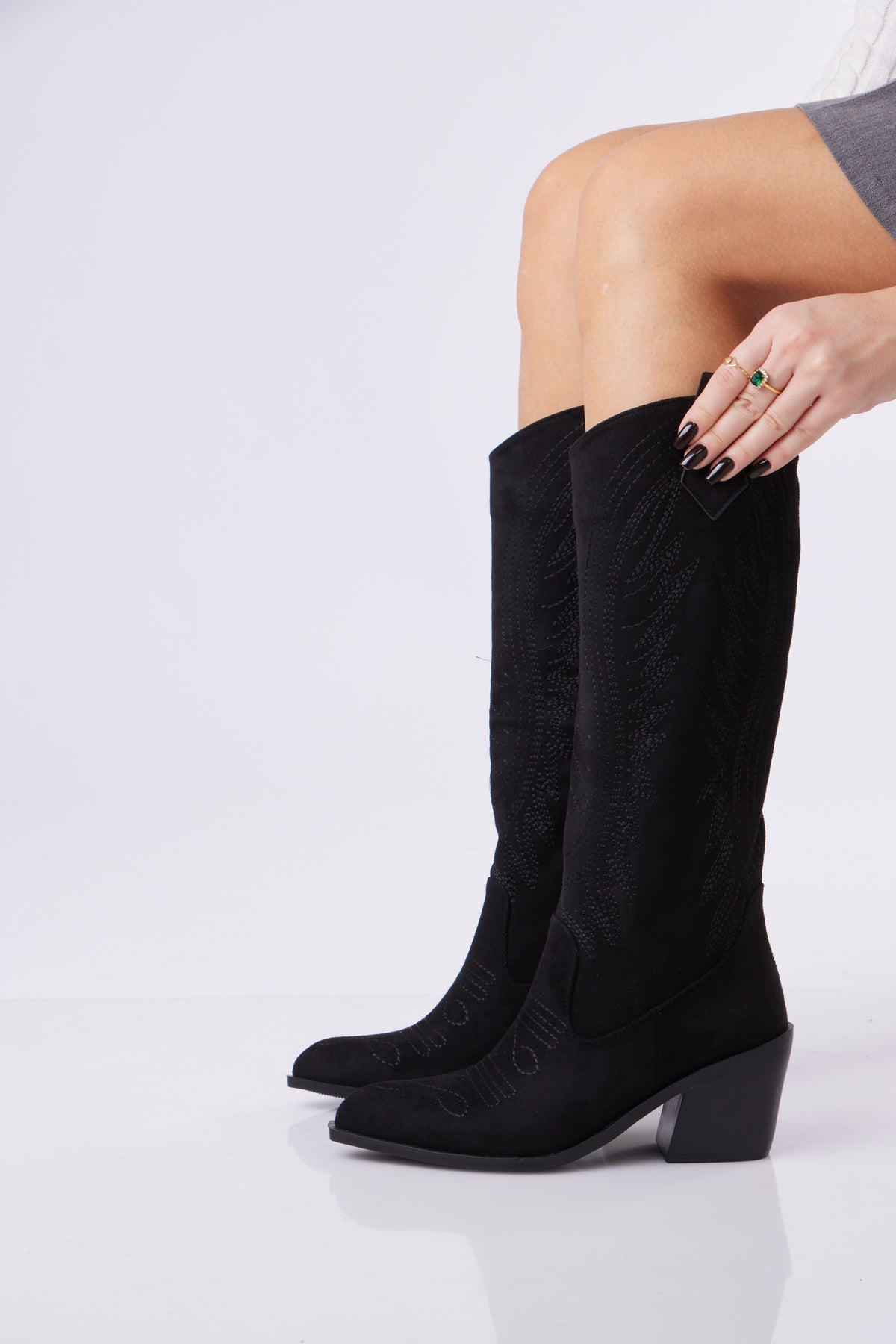 Luna texas Boots