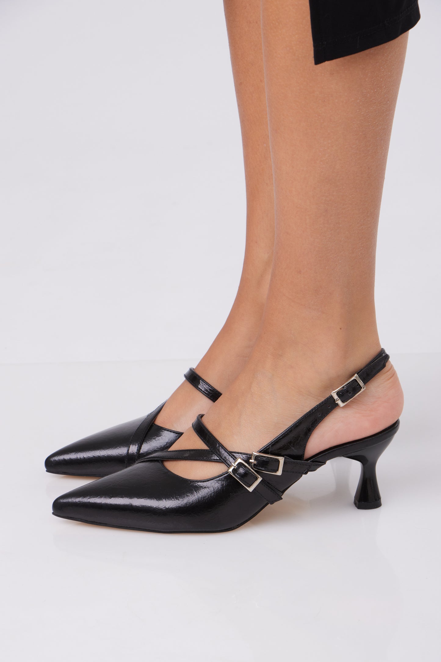 Celeste Heels