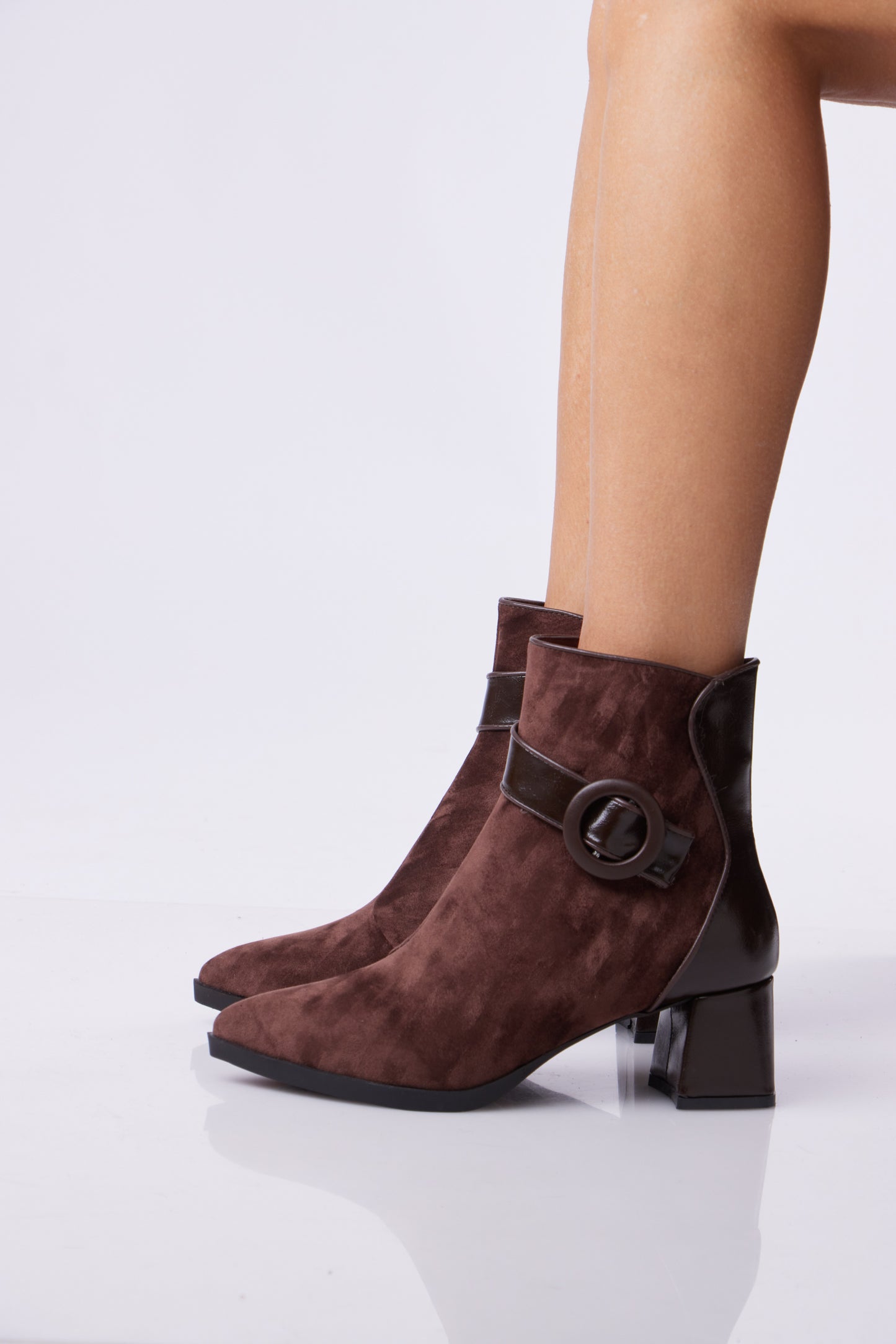 Vera Ankle Boot