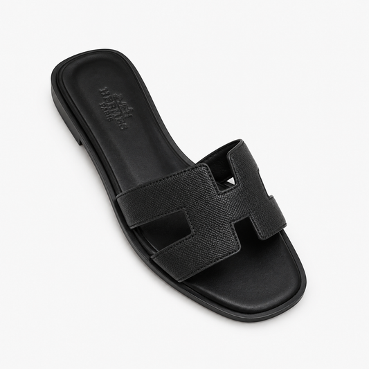 H Slipper