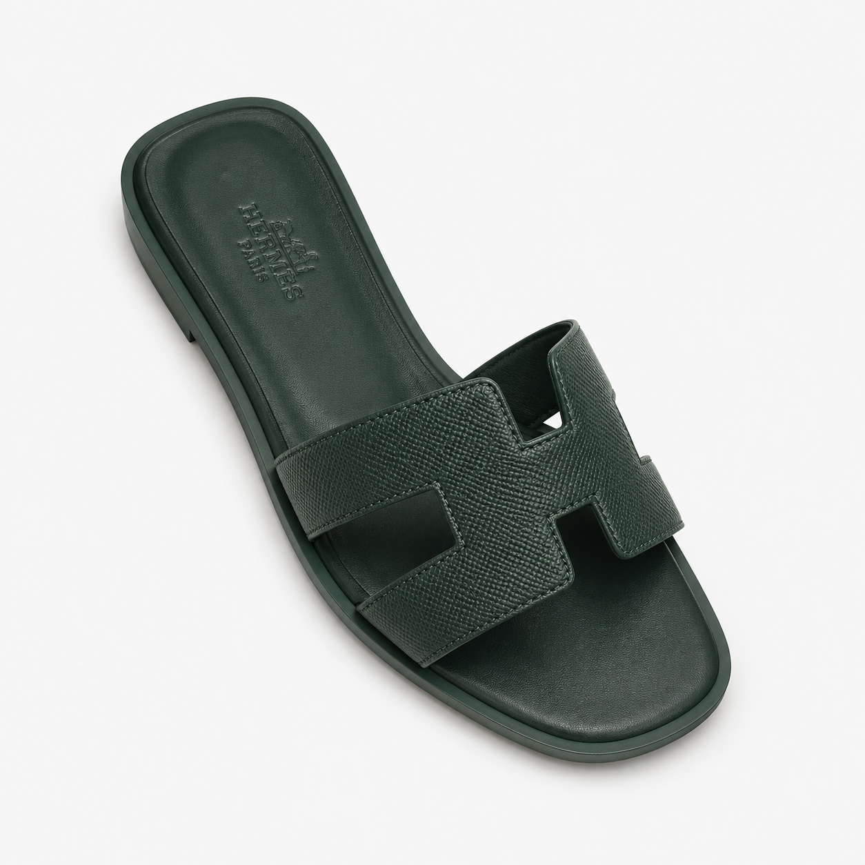 H Slipper