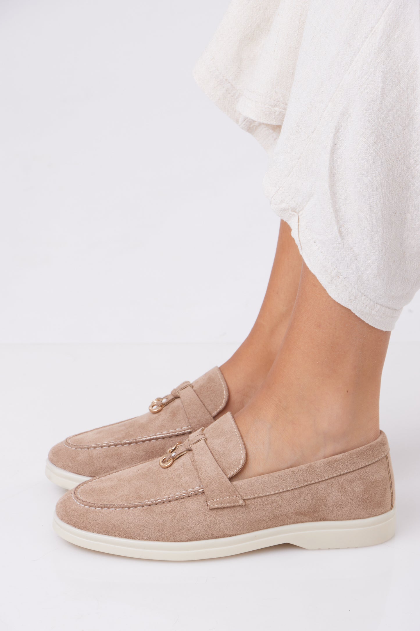 LP loafer (real leather)