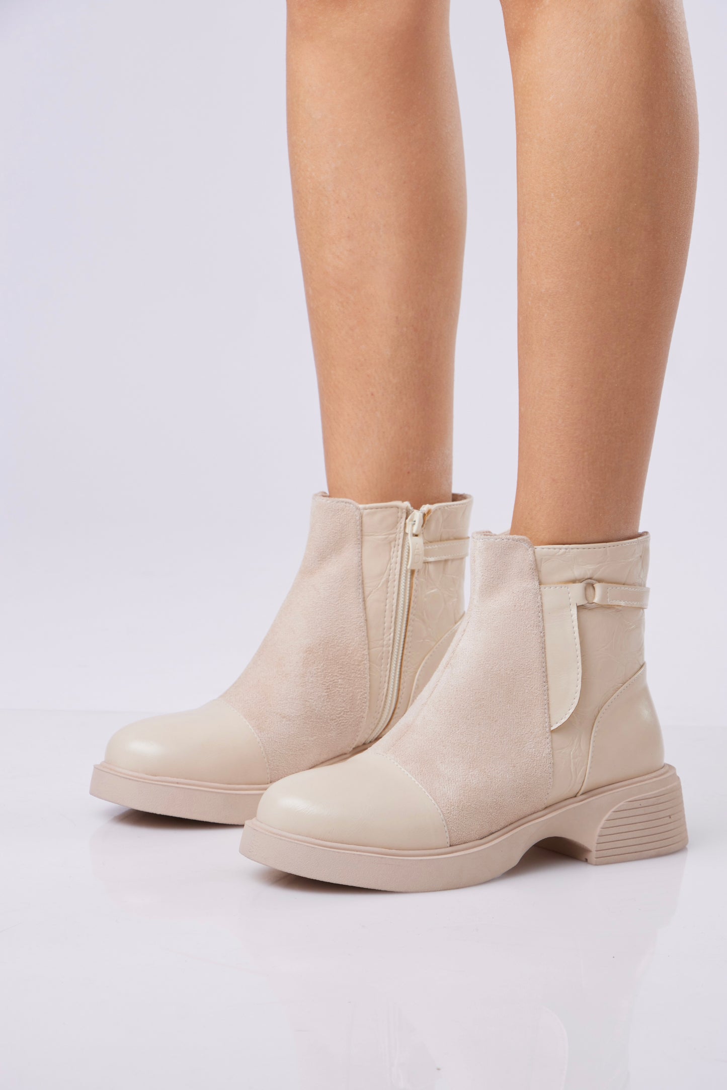 Celine Ankle Boot