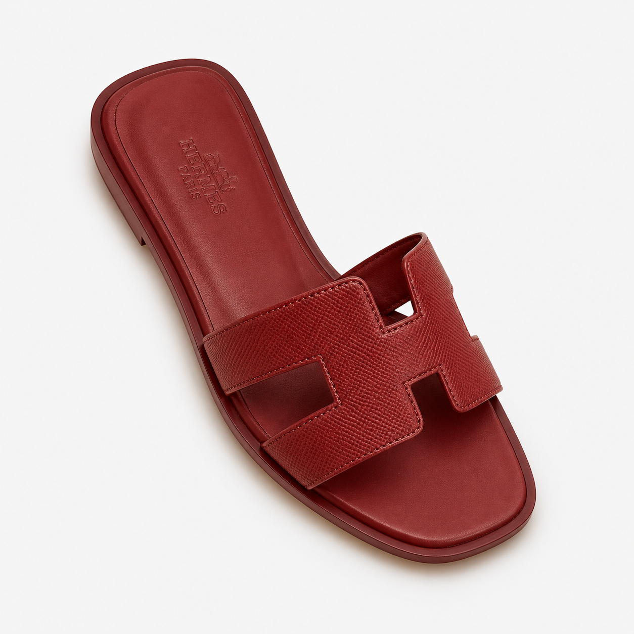 H Slipper