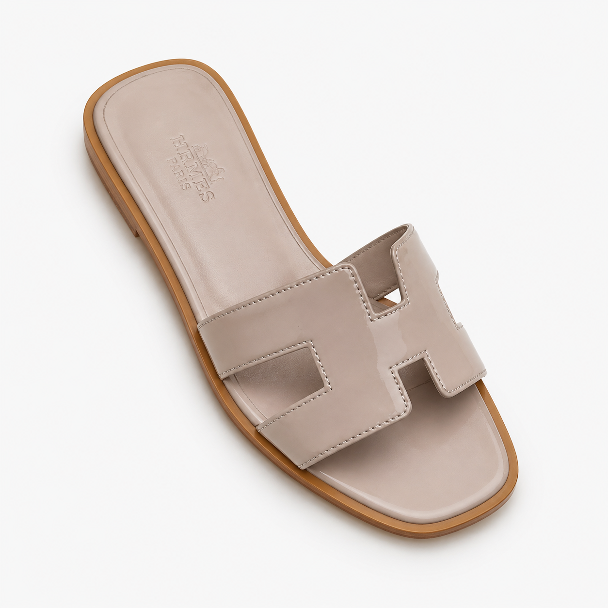H Slipper