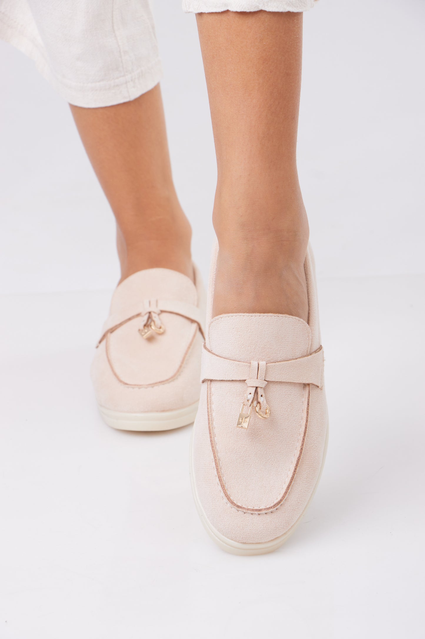 LP loafer (real leather)
