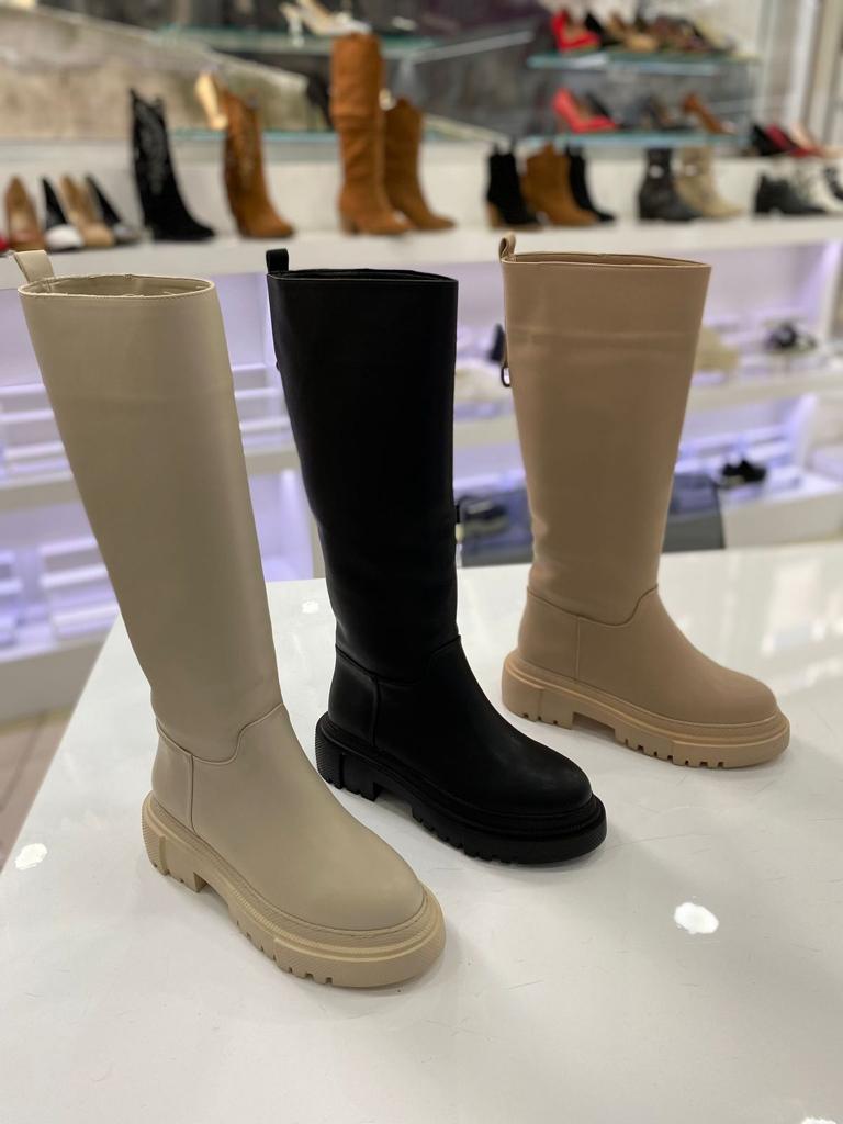 Viral boot
