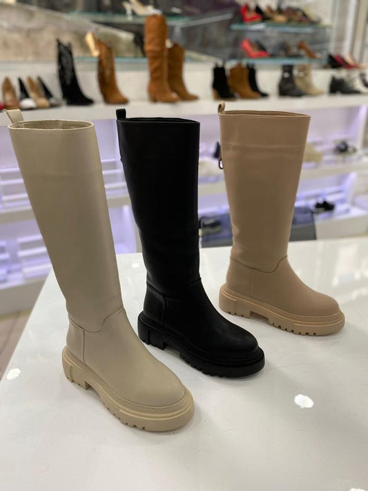 Viral boot
