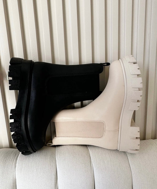 Element Boot