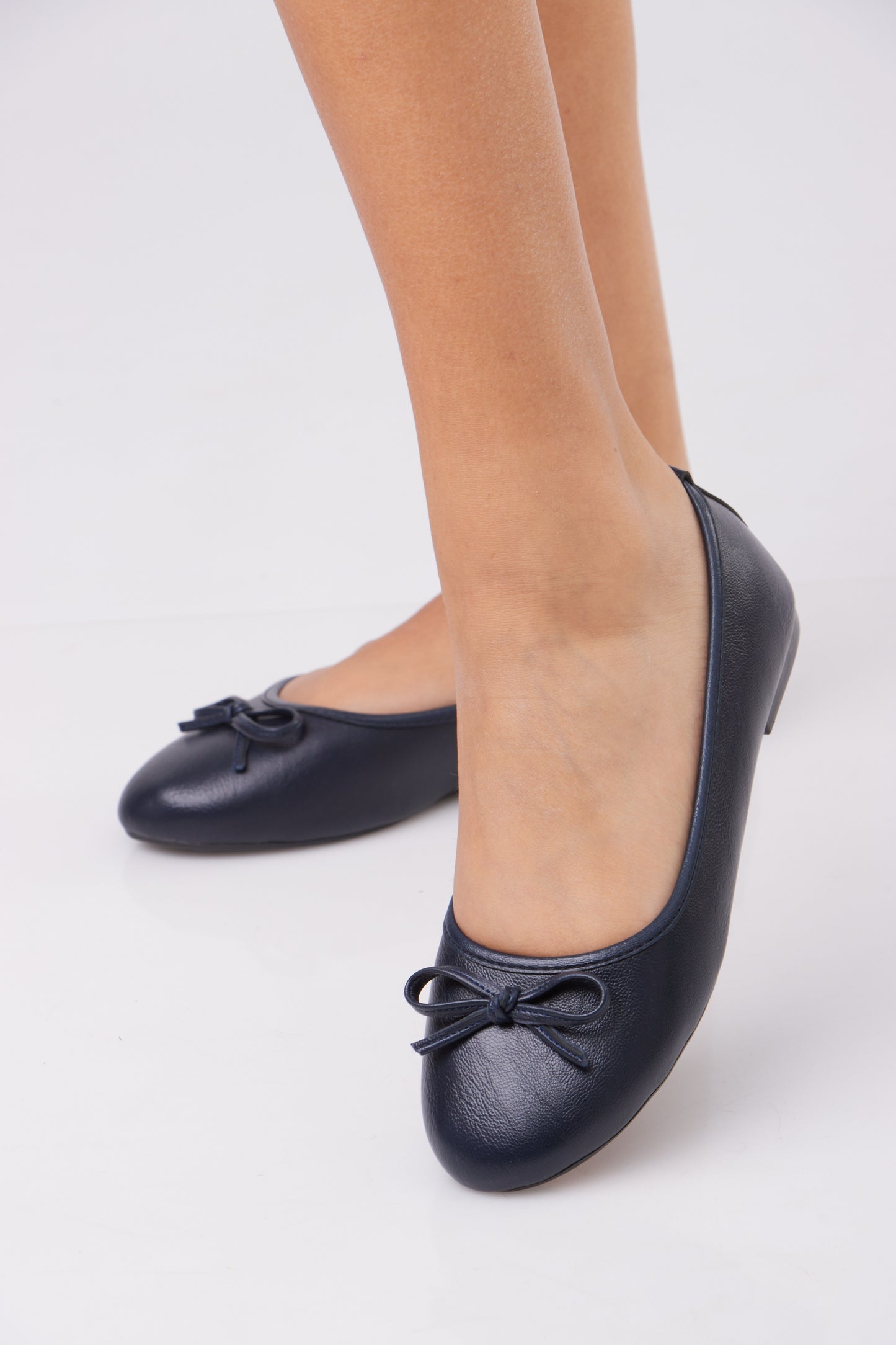 Everyday Ballerinas