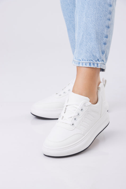 City Comfort Sneakers