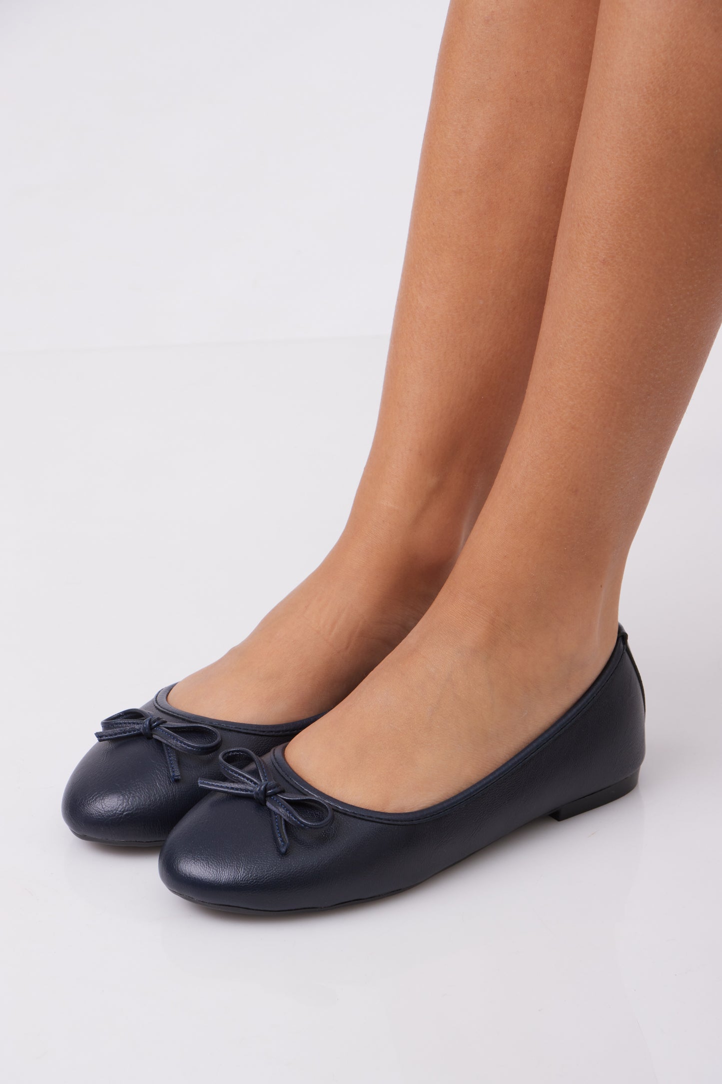 Everyday Ballerinas