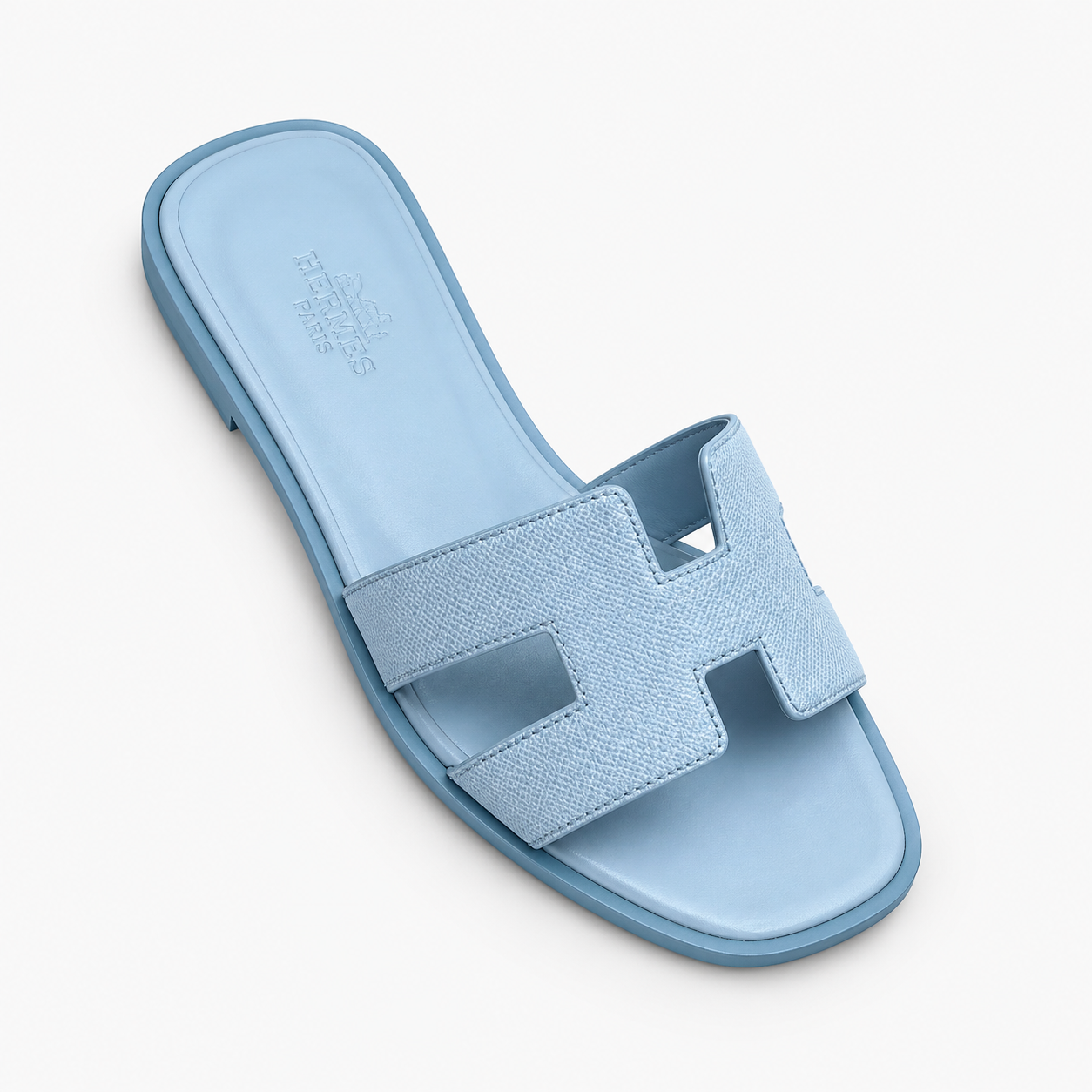 H Slipper