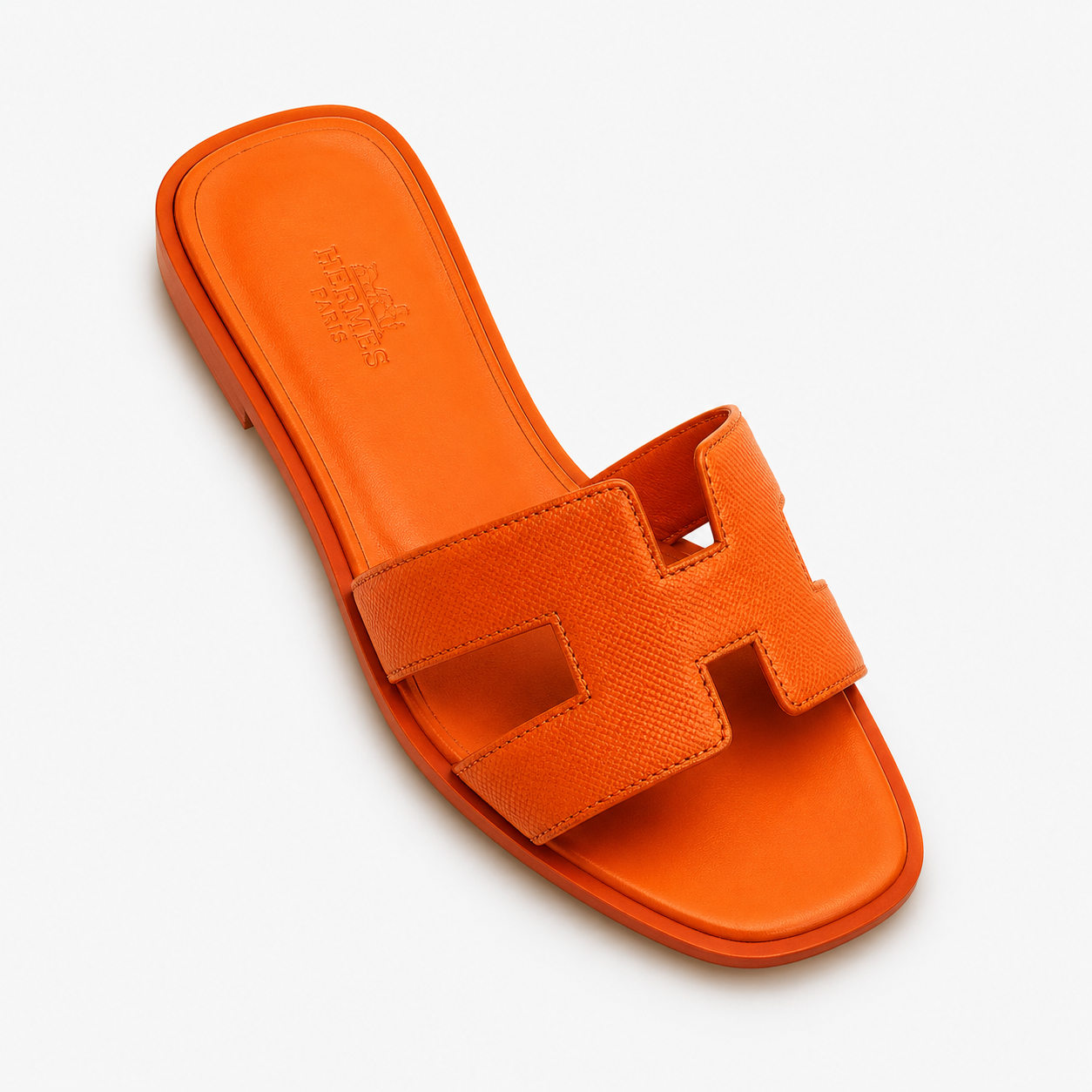 H Slipper