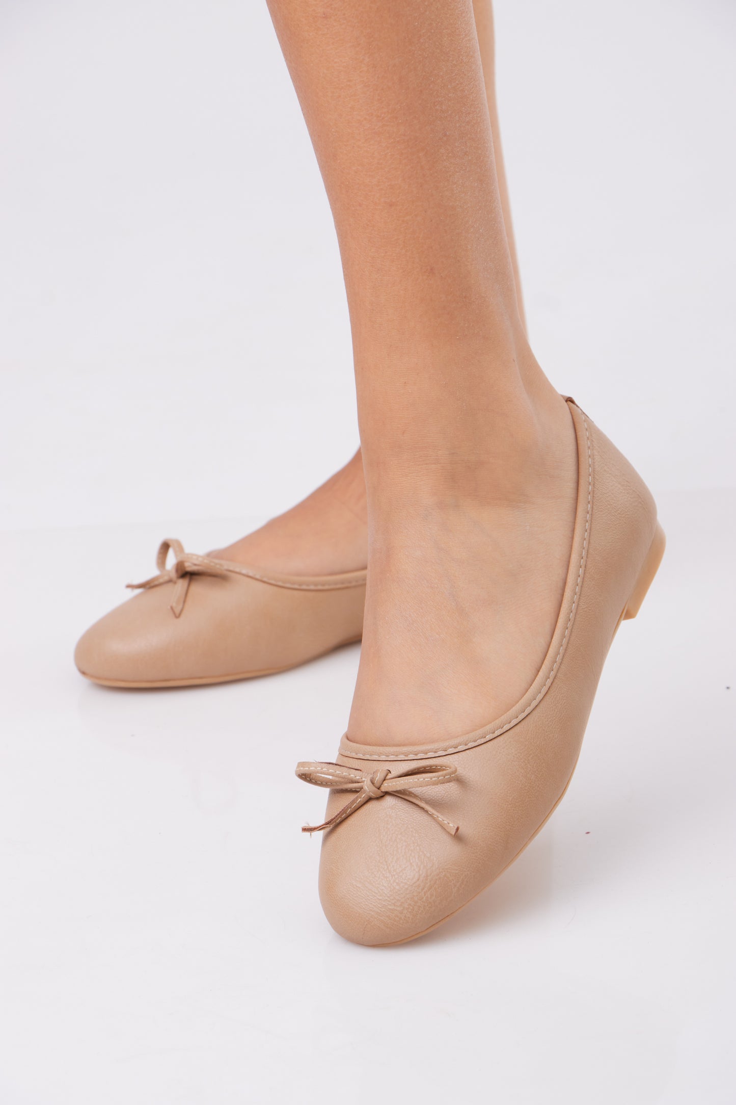 Everyday Ballerinas