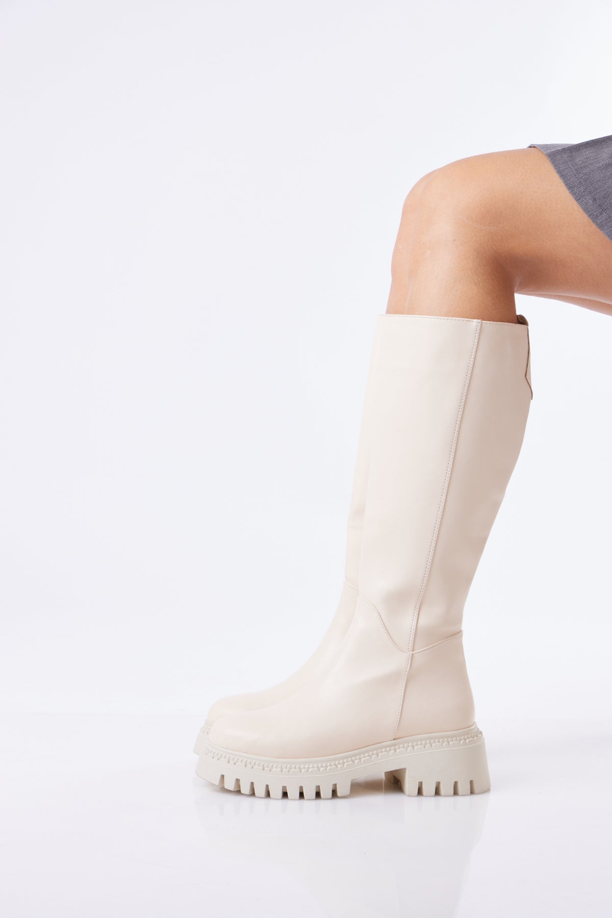 The Everyday BOOT