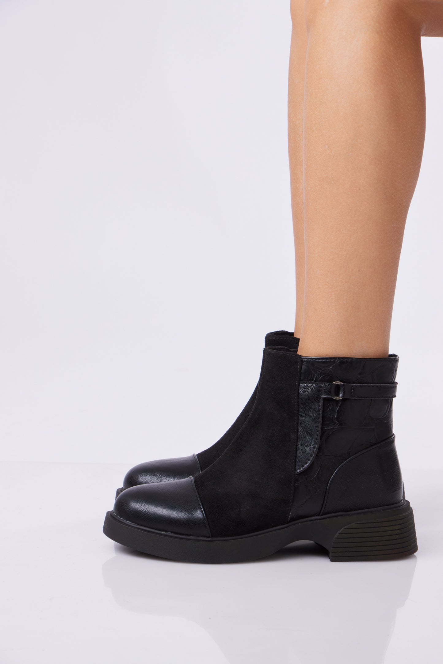 Celine Ankle Boot