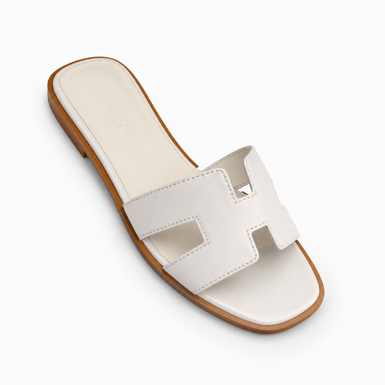 H Slipper