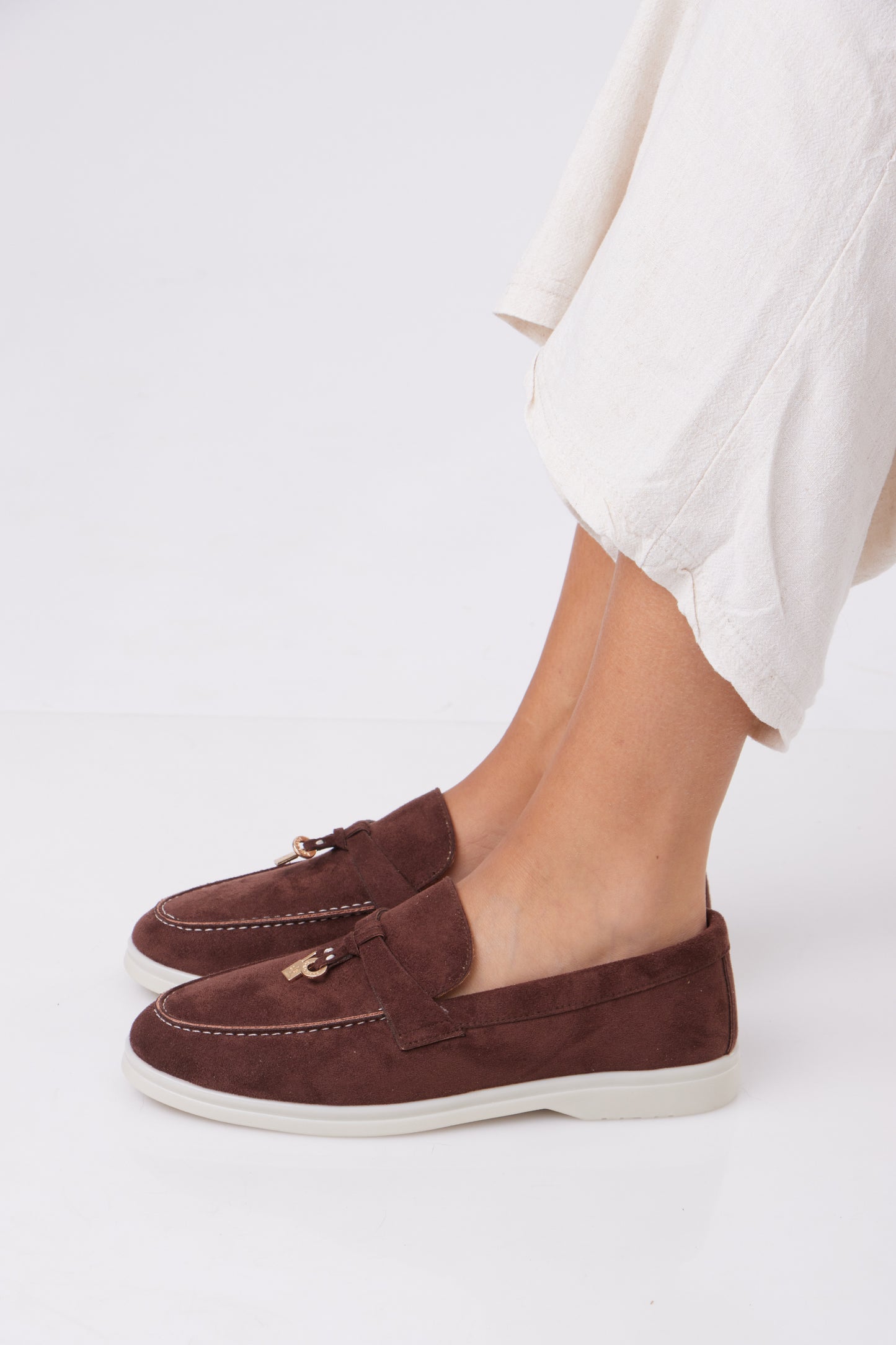 LP loafer (real leather)