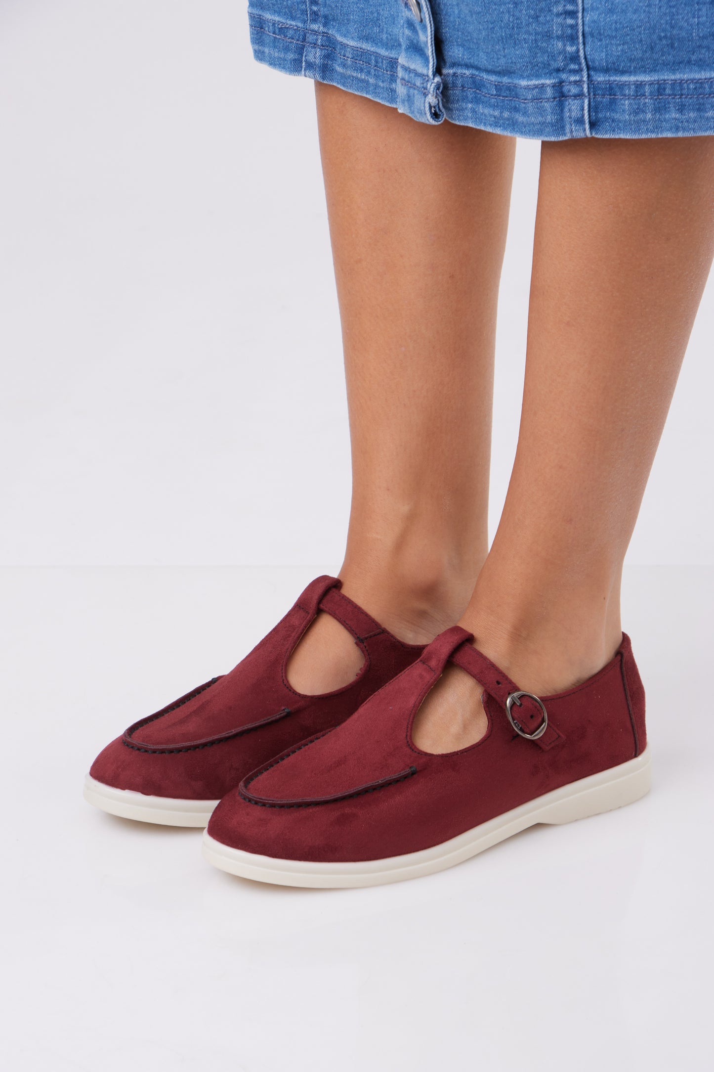 Juliette Flats