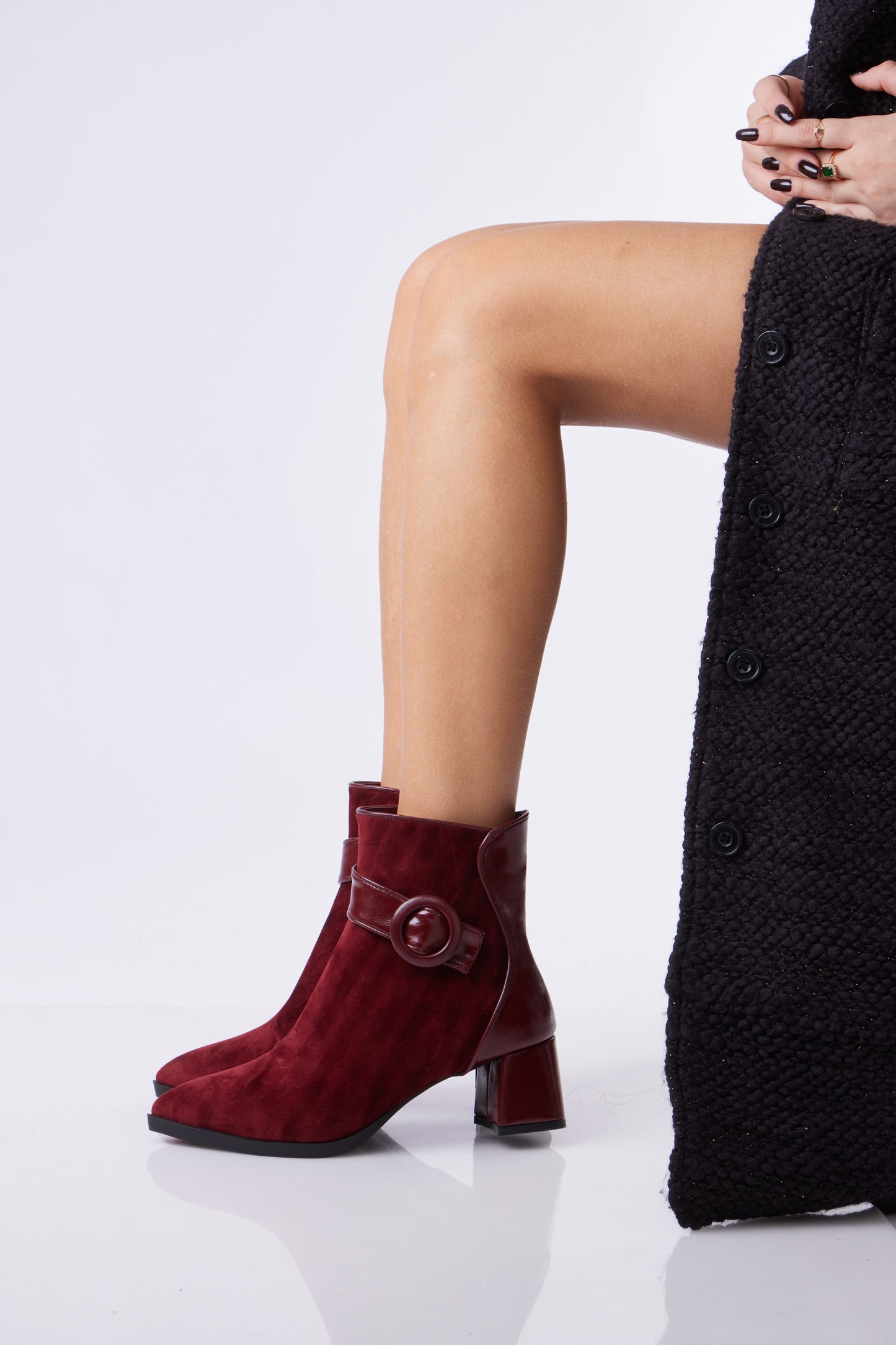 Vera Ankle Boot