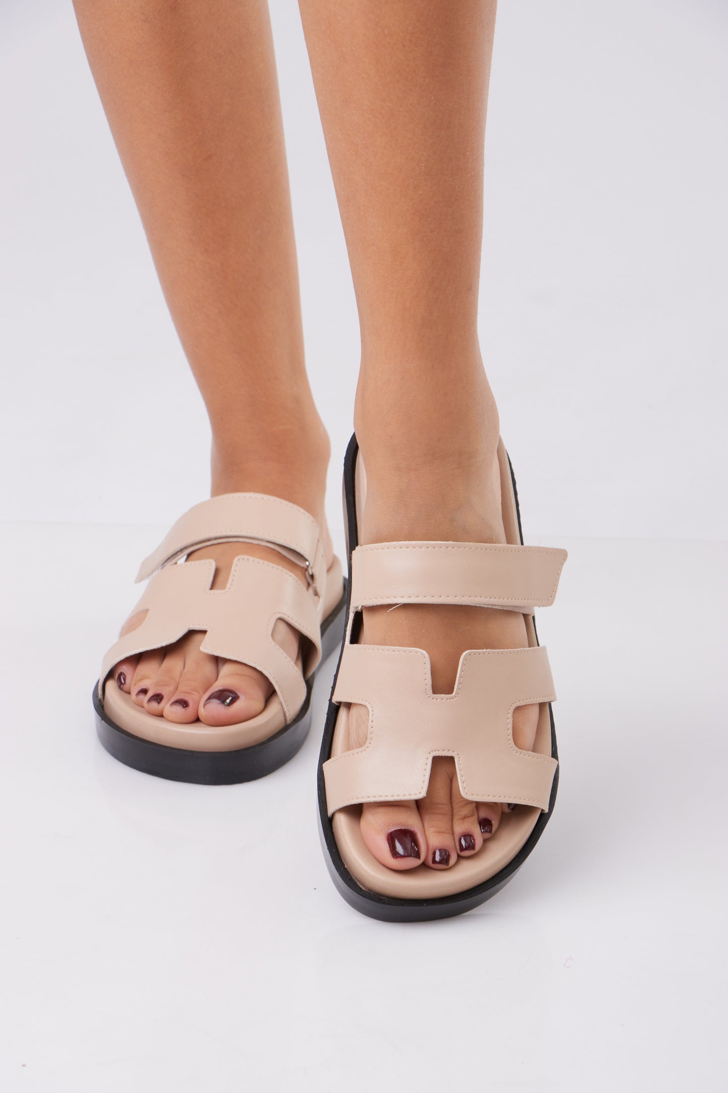 Monaco H Slides