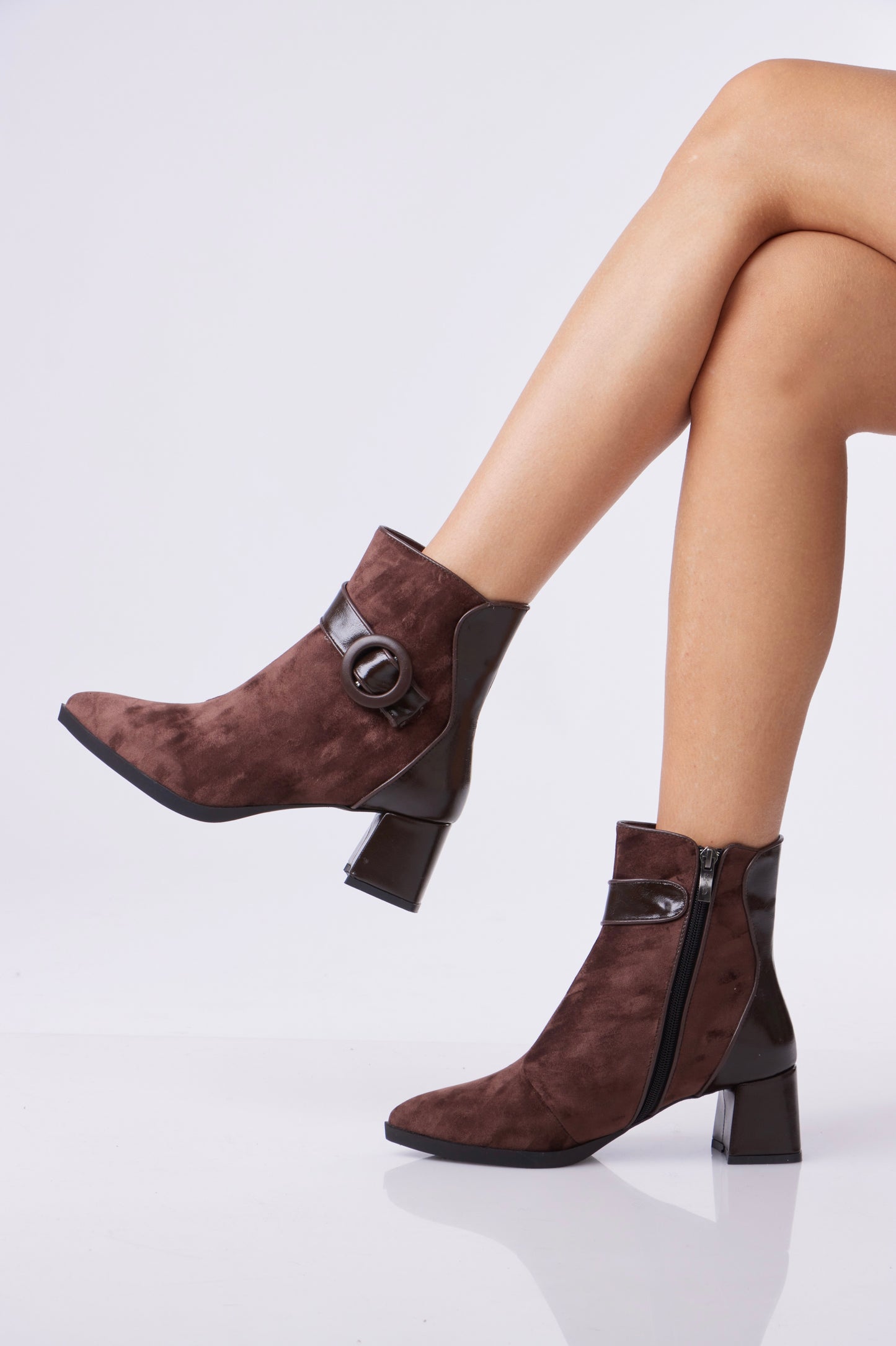 Vera Ankle Boot